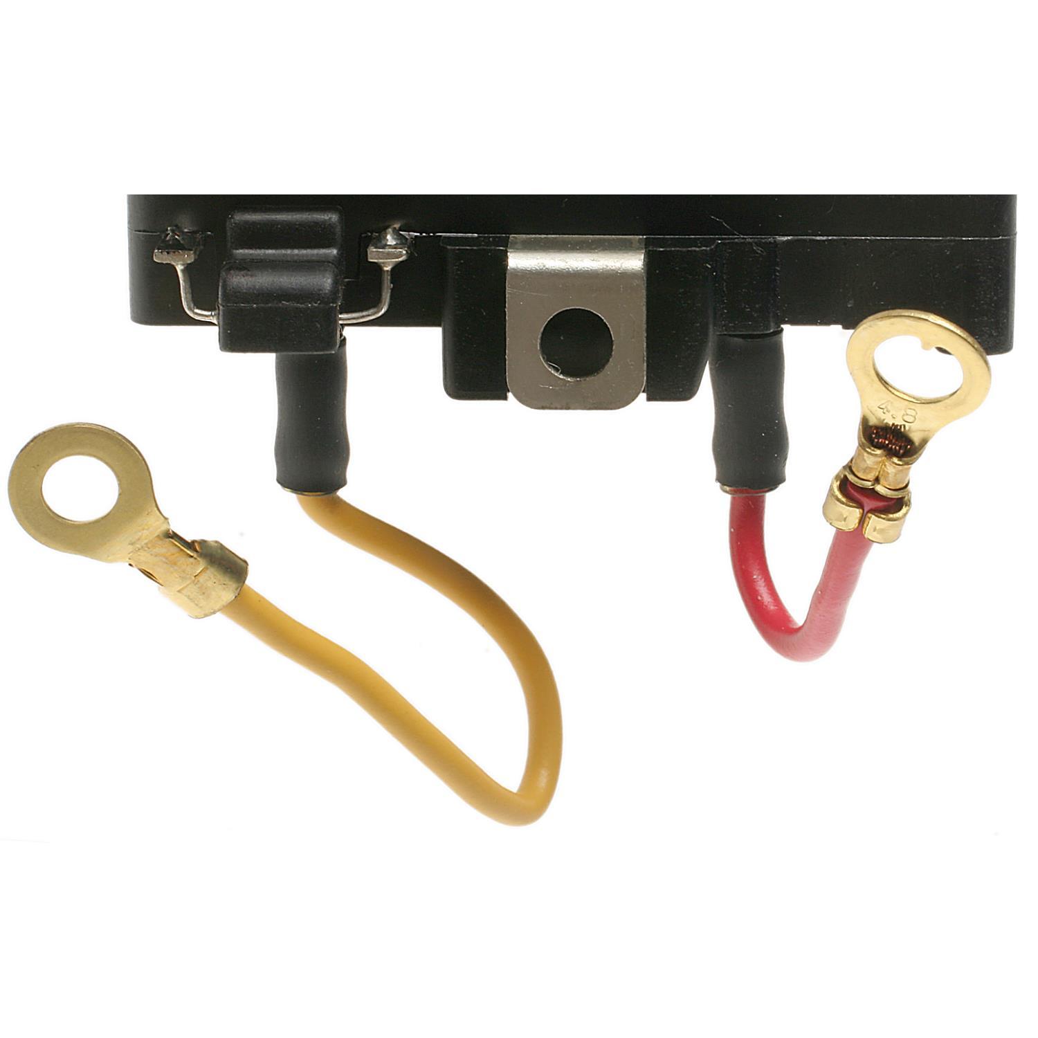 Standard Motor Products LX840 Ignition Control Module product image 3 of 3