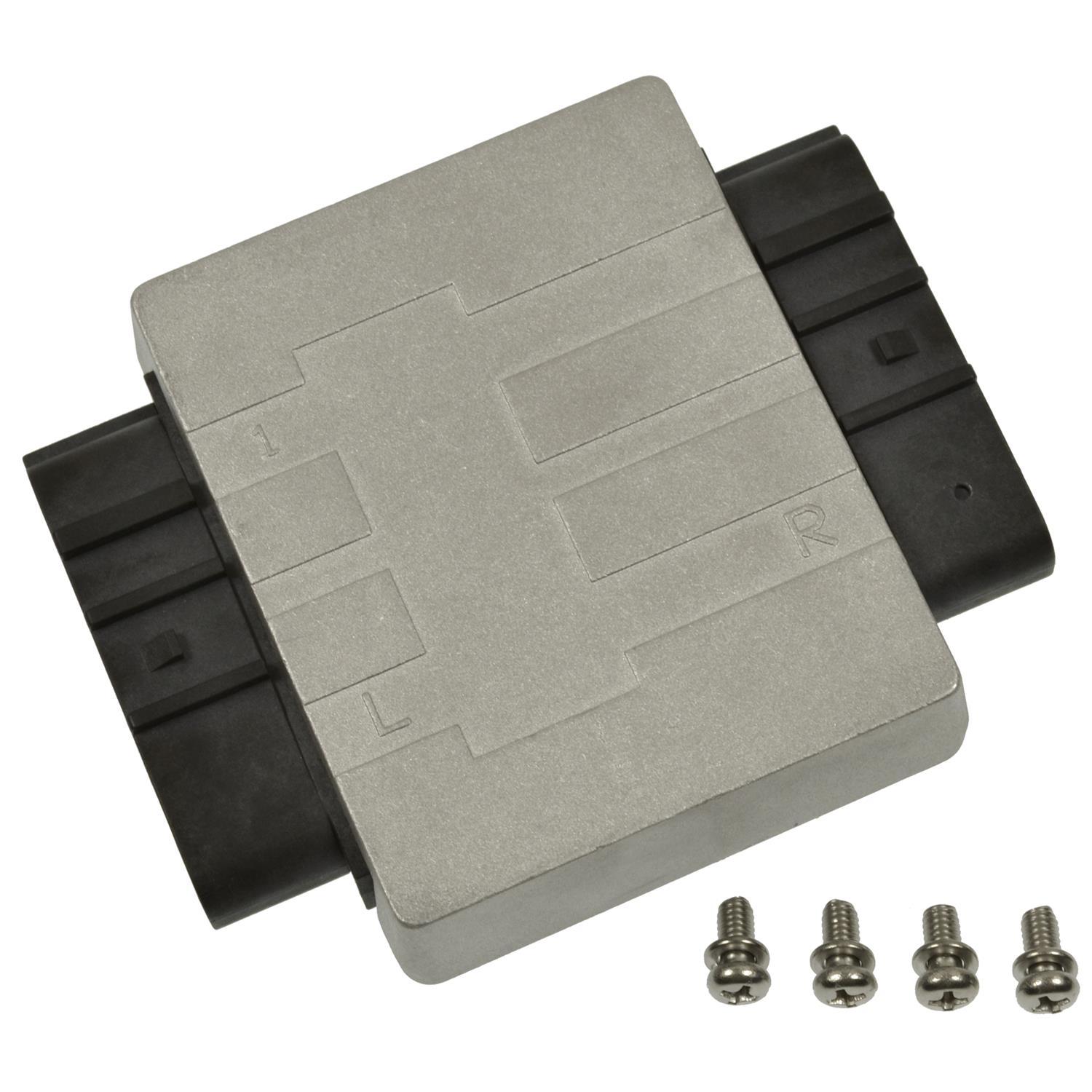 Standard Motor Products LX860 - Ignition Control Module Standard Motor Products LX860 Ignition Control Module product image 2 of 4