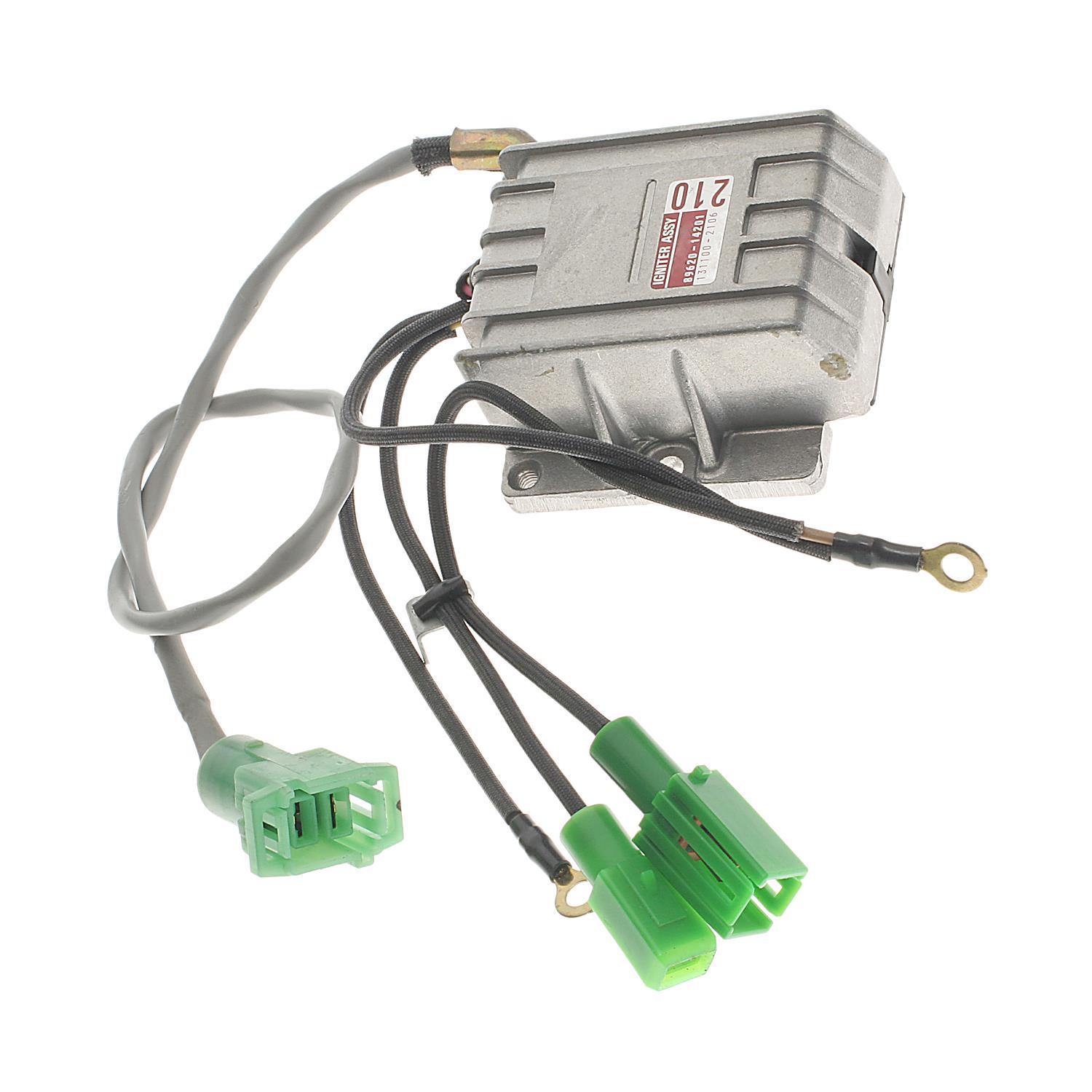 Standard Motor Products LX861 Ignition Control Module product image 2 of 4
