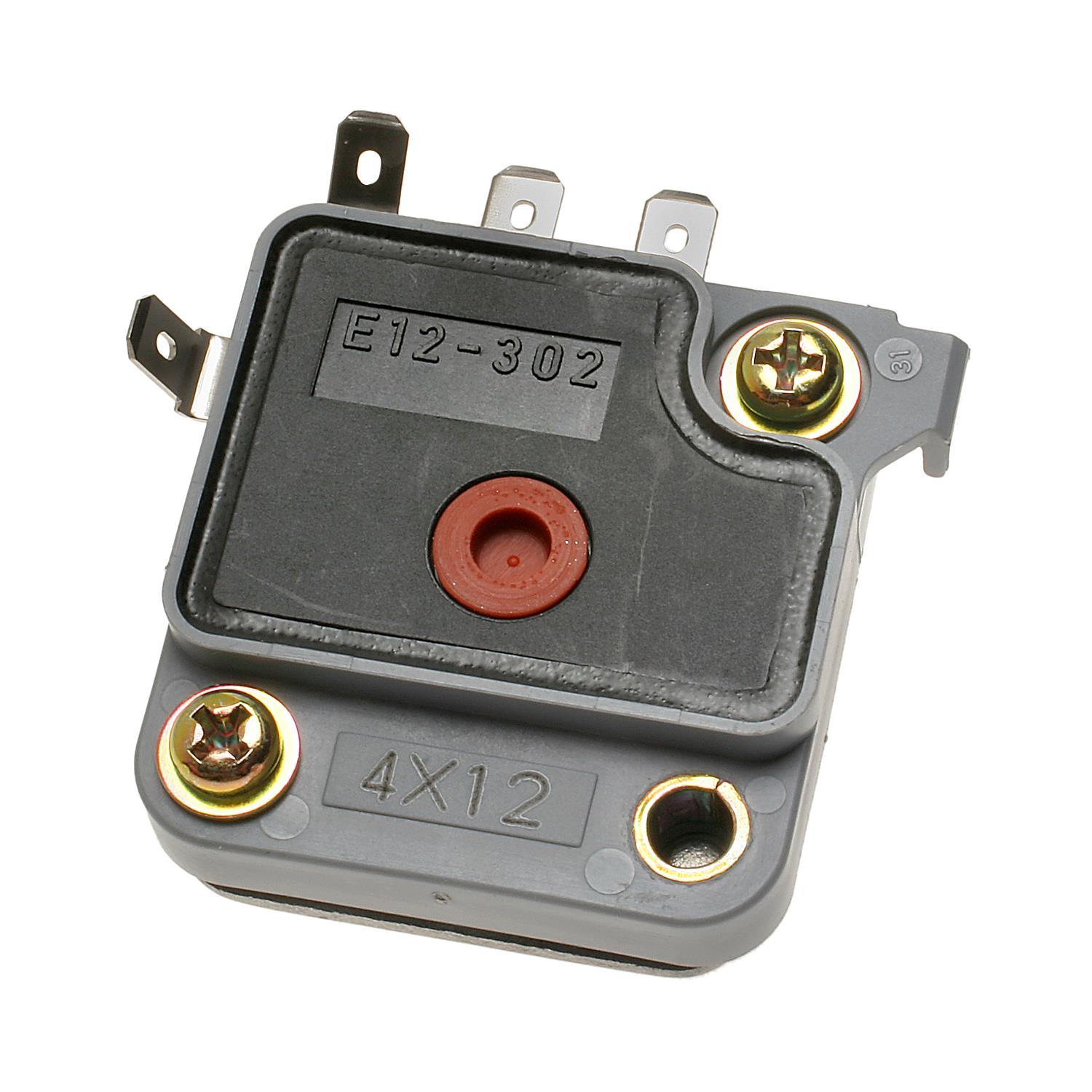 Standard Motor Products LX873 Ignition Control Module product image 1 of 3