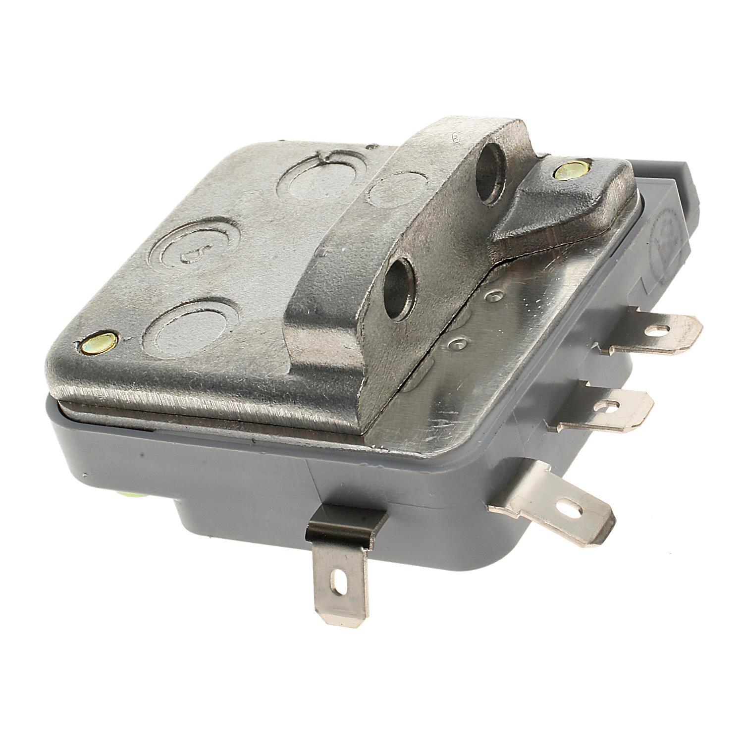 Standard Motor Products LX873 Ignition Control Module product image 2 of 3