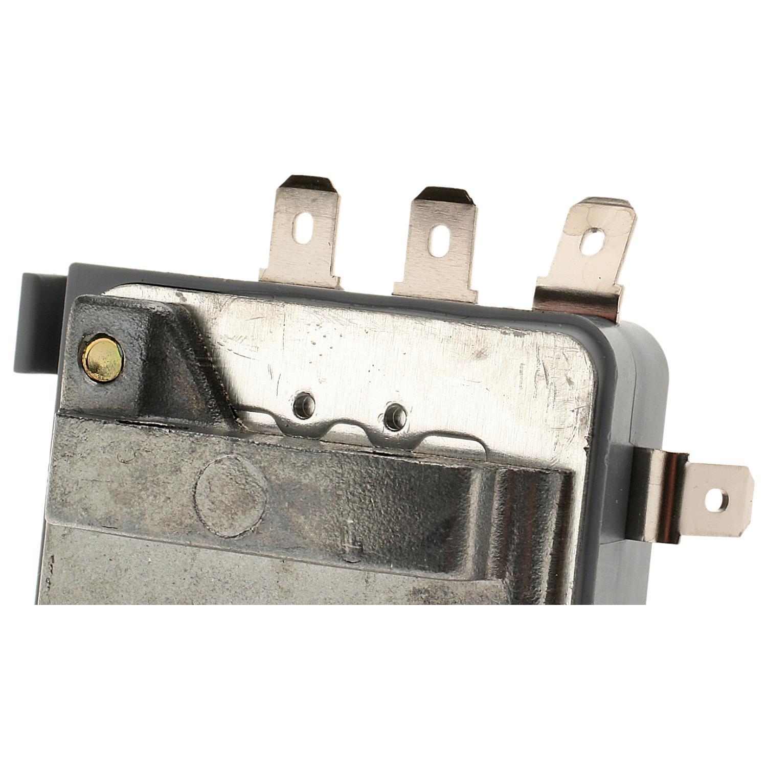 Standard Motor Products LX873 Ignition Control Module product image 3 of 3