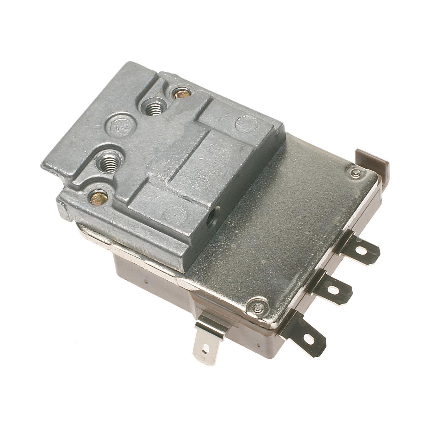 Standard Motor Products LX874 Ignition Control Module product image 2 of 3