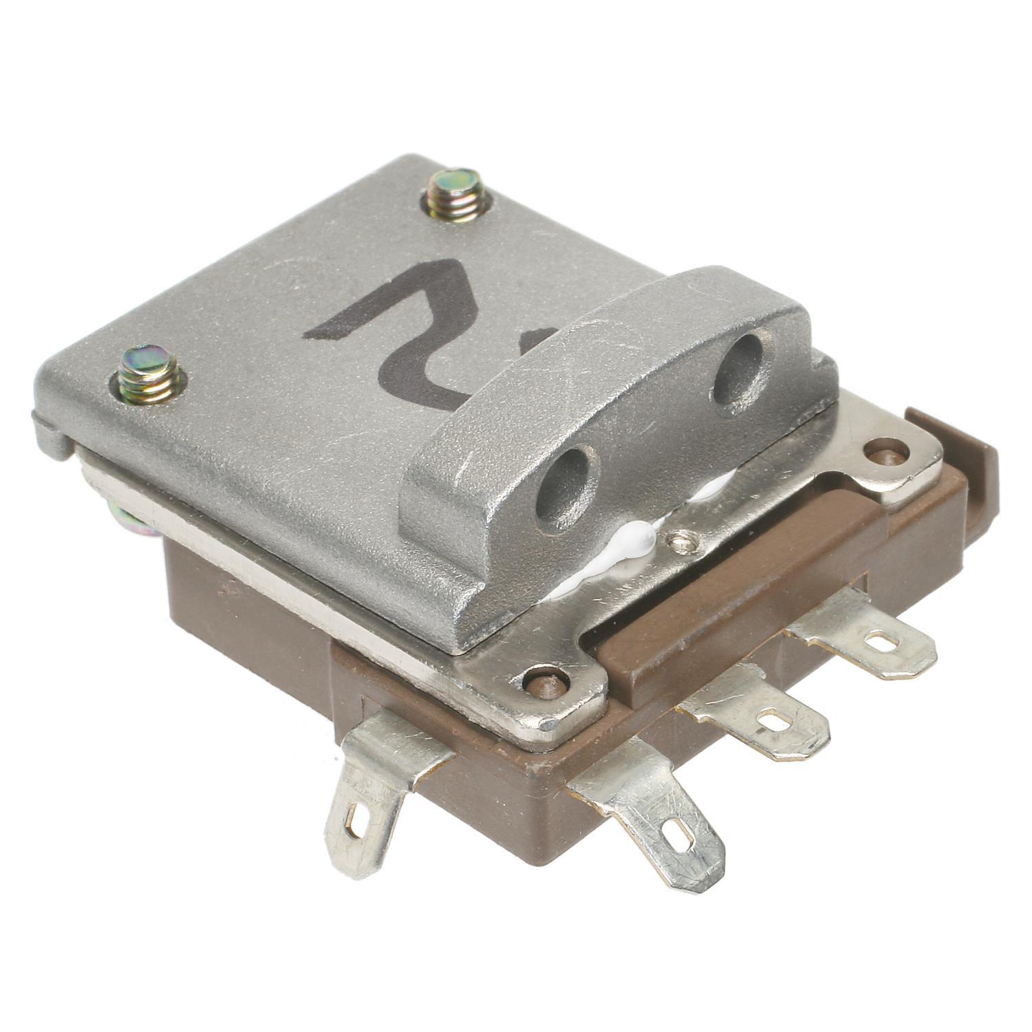 Standard Motor Products LX876 Ignition Control Module product image 2 of 3