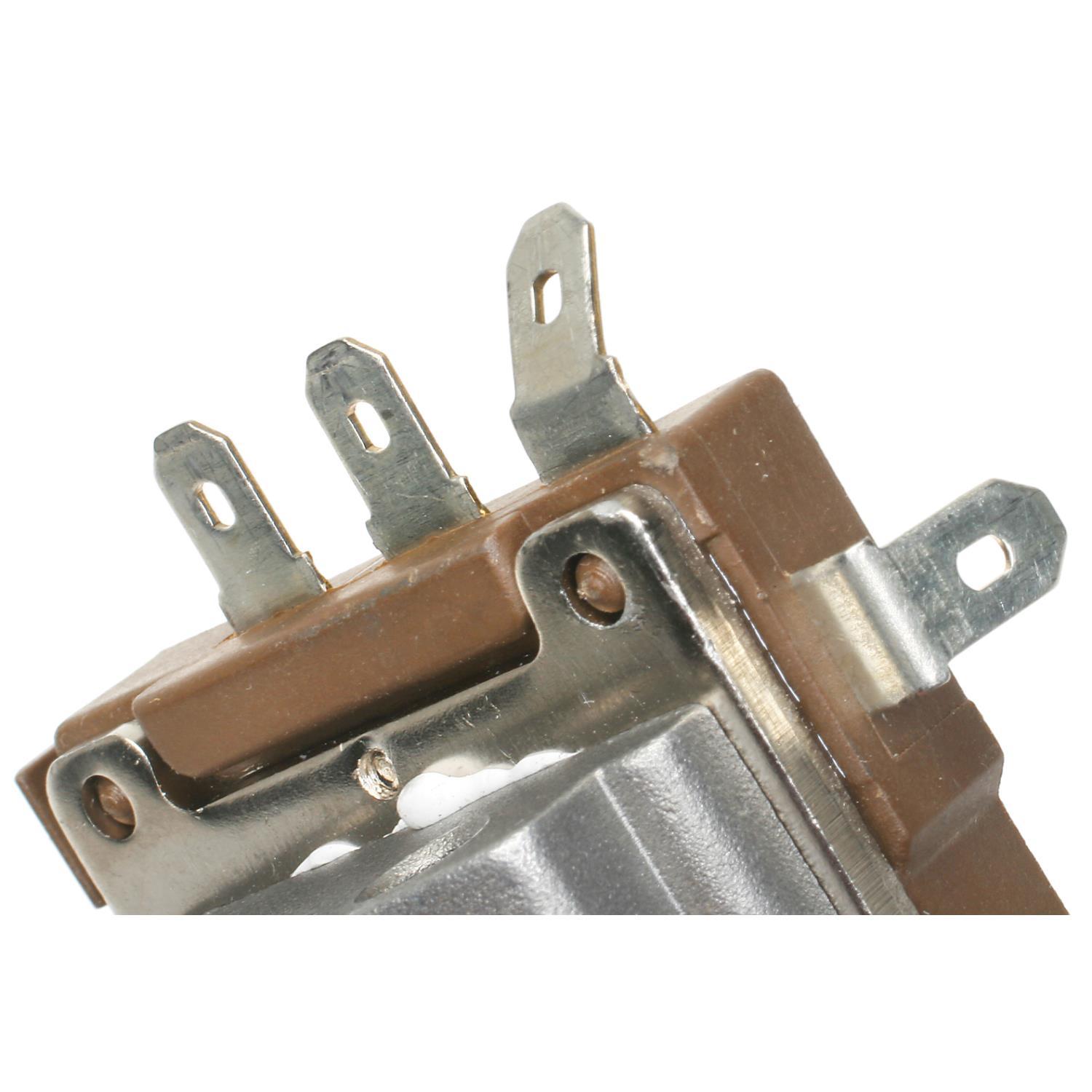 Standard Motor Products LX876 Ignition Control Module product image 3 of 3