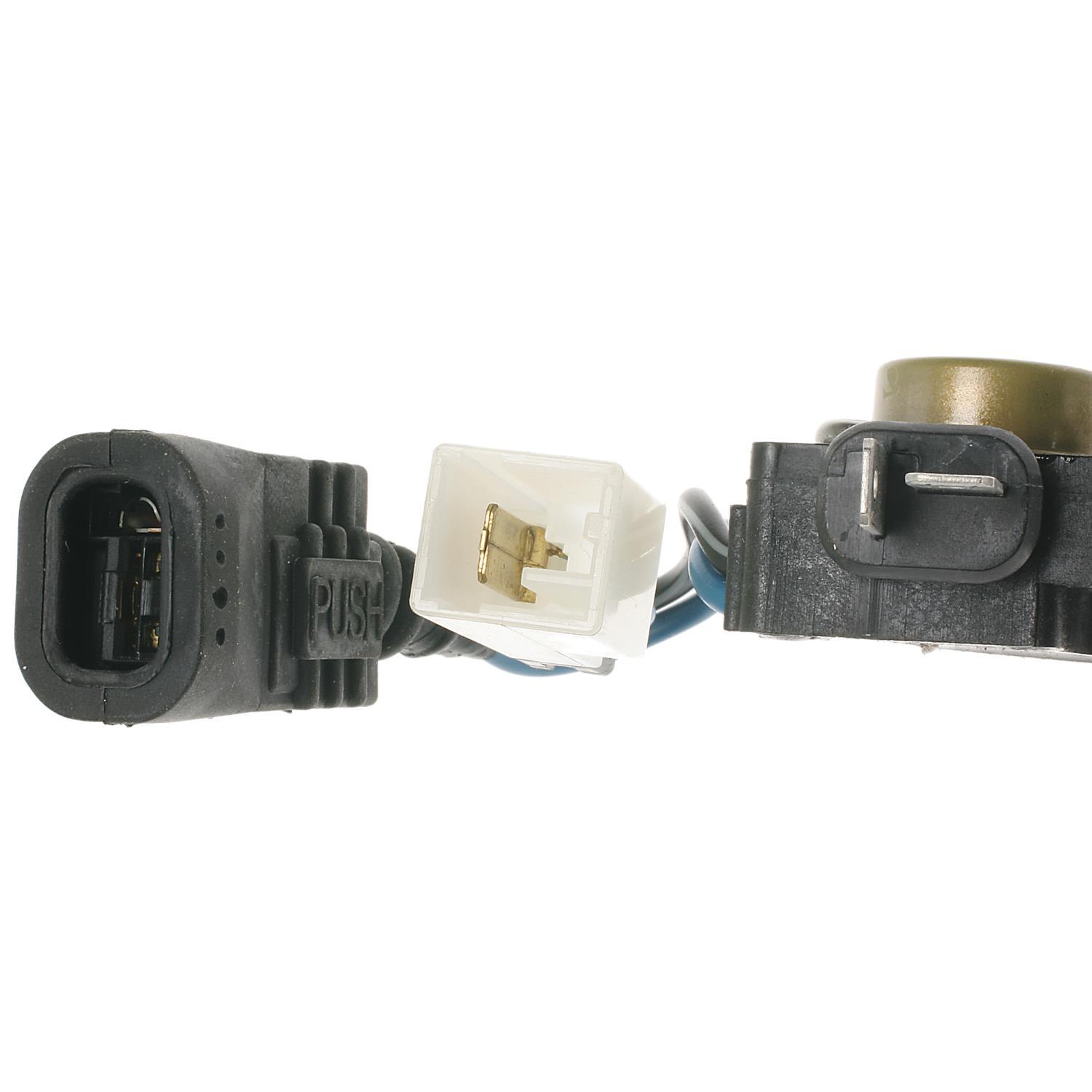 Standard Motor Products LX878 Ignition Control Module product image 1 of 3
