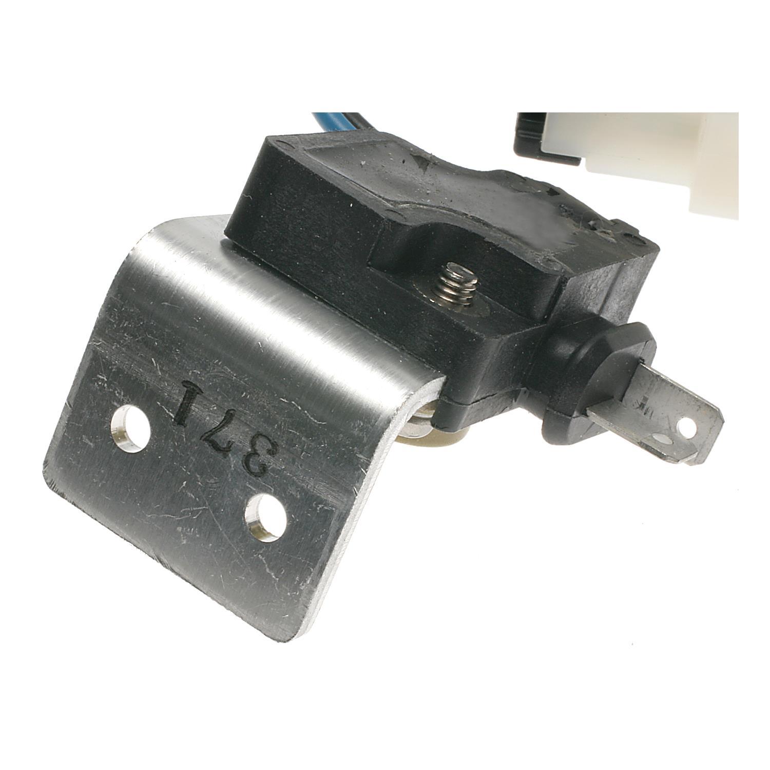 Standard Motor Products LX878 Ignition Control Module product image 3 of 3