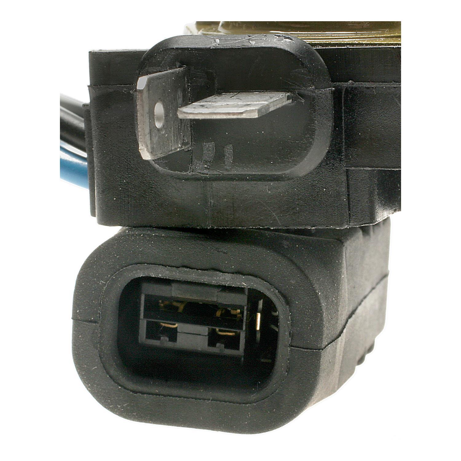 Standard Motor Products LX879 Ignition Control Module product image 2 of 3