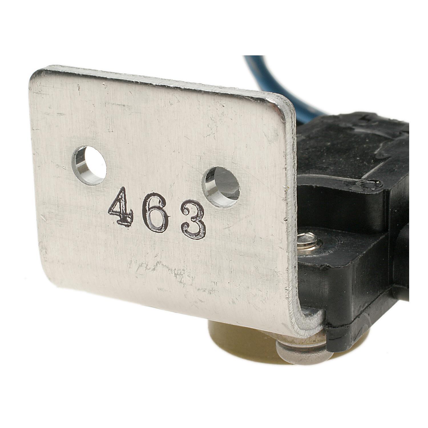 Standard Motor Products LX879 Ignition Control Module product image 3 of 3