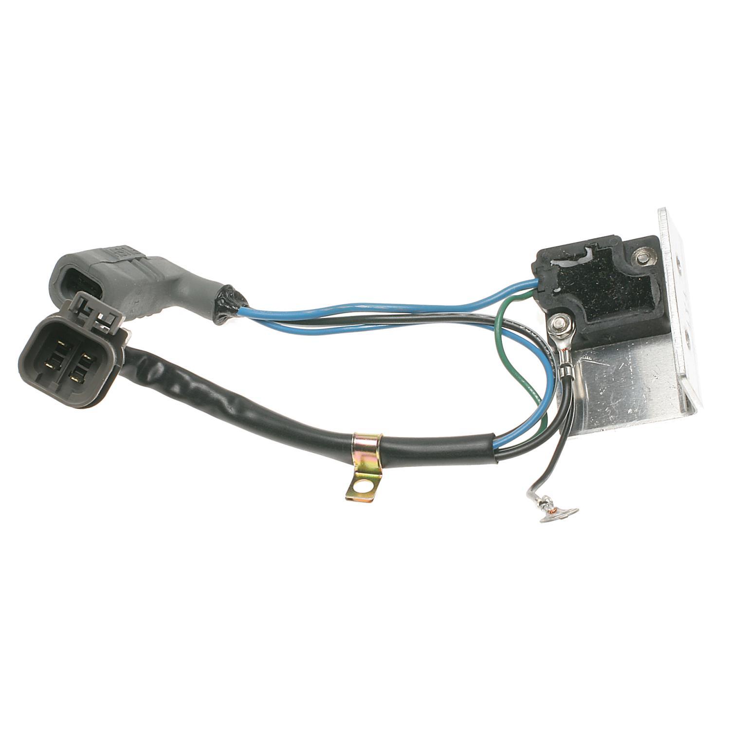 Standard Motor Products LX881 - Ignition Control Module Standard Motor Products LX881 Ignition Control Module product image 2 of 3
