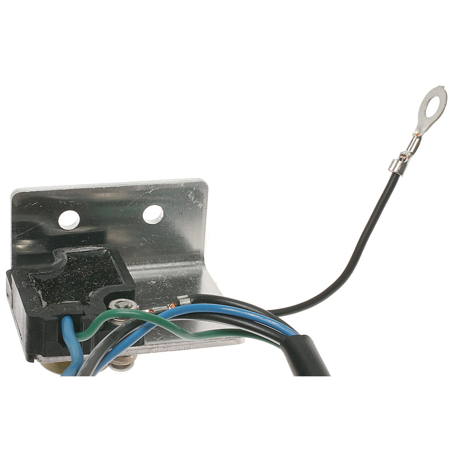 Standard Motor Products LX881 - Ignition Control Module Standard Motor Products LX881 Ignition Control Module product image 3 of 3