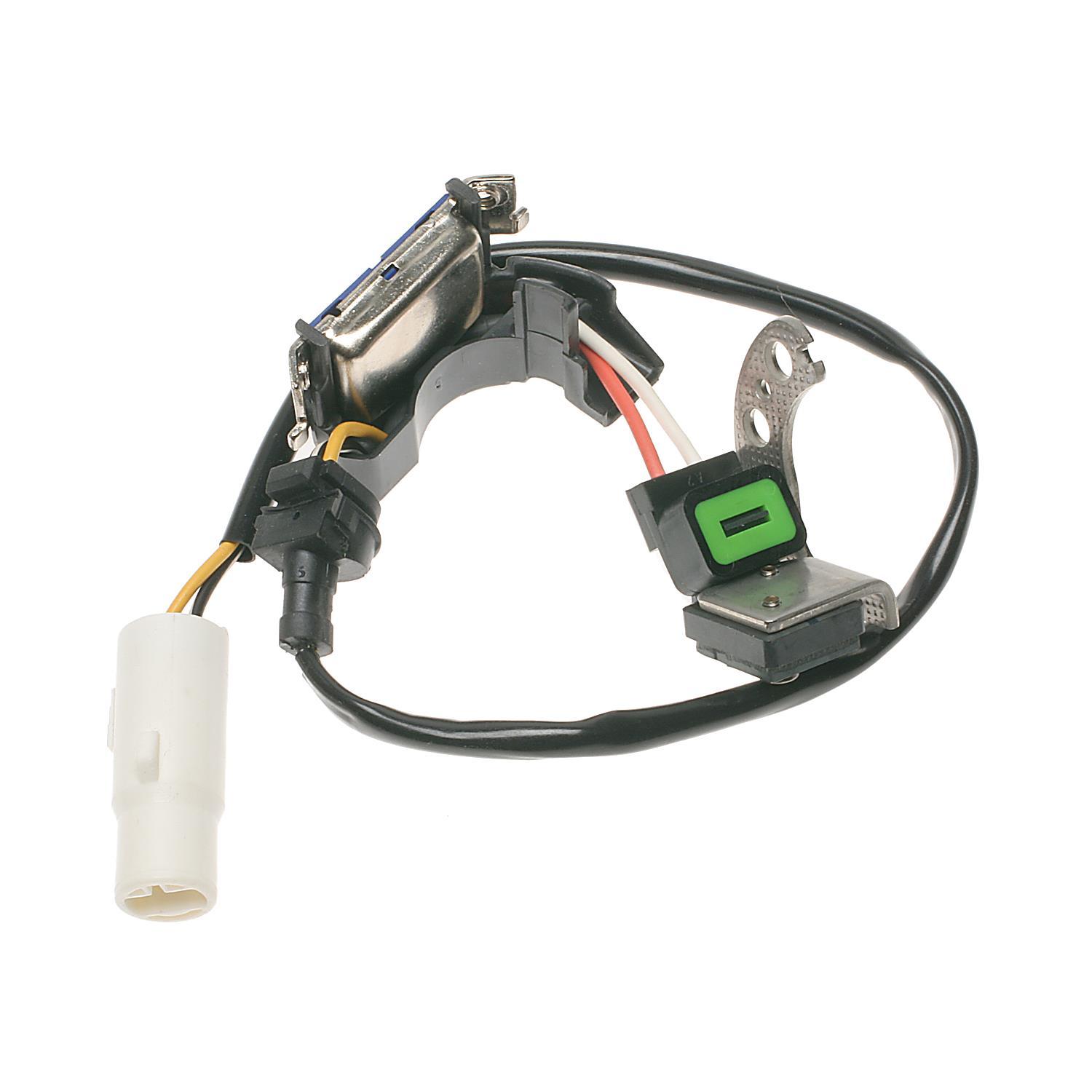Standard Motor Products LX891 Ignition Control Module product image 2 of 3