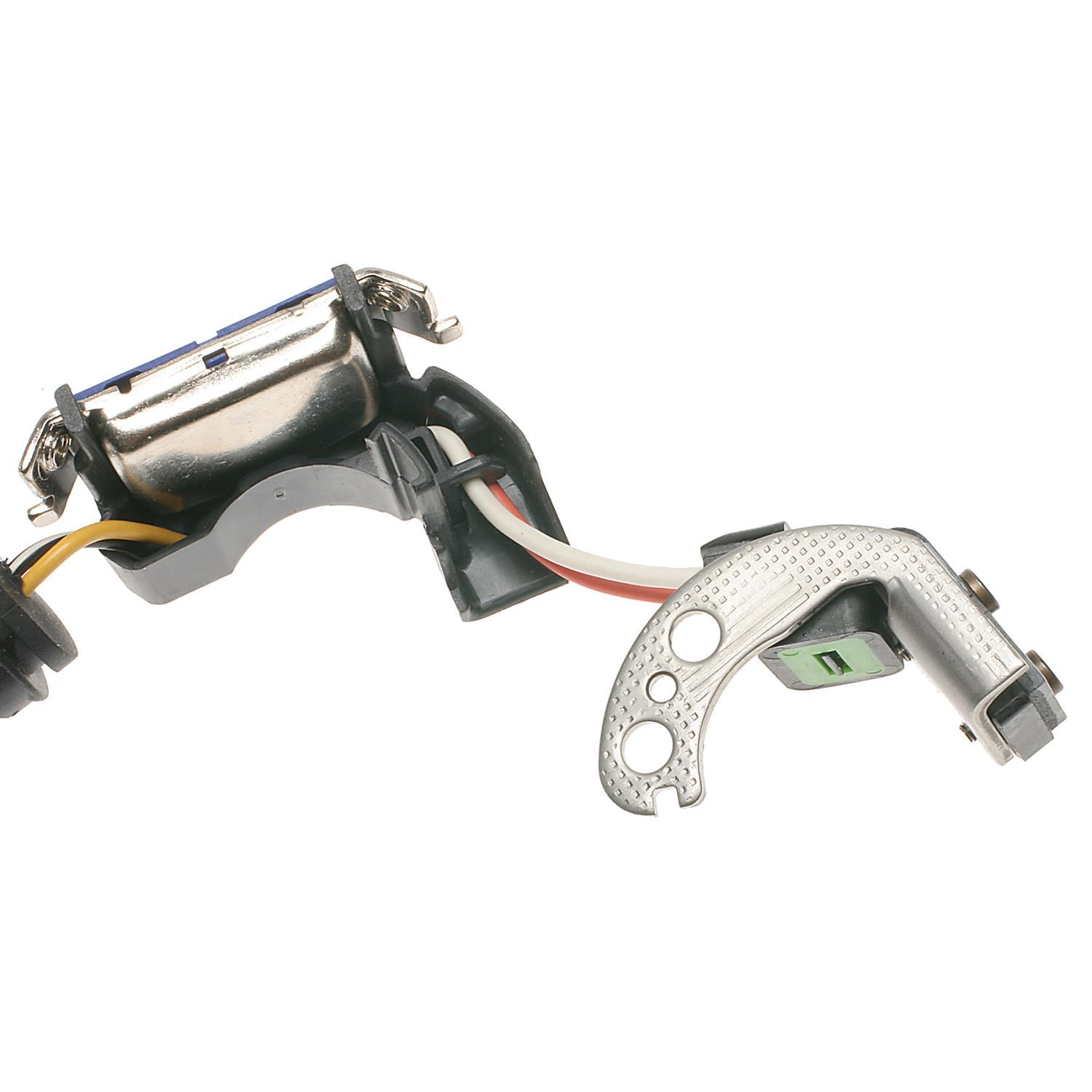 Standard Motor Products LX891 Ignition Control Module product image 3 of 3