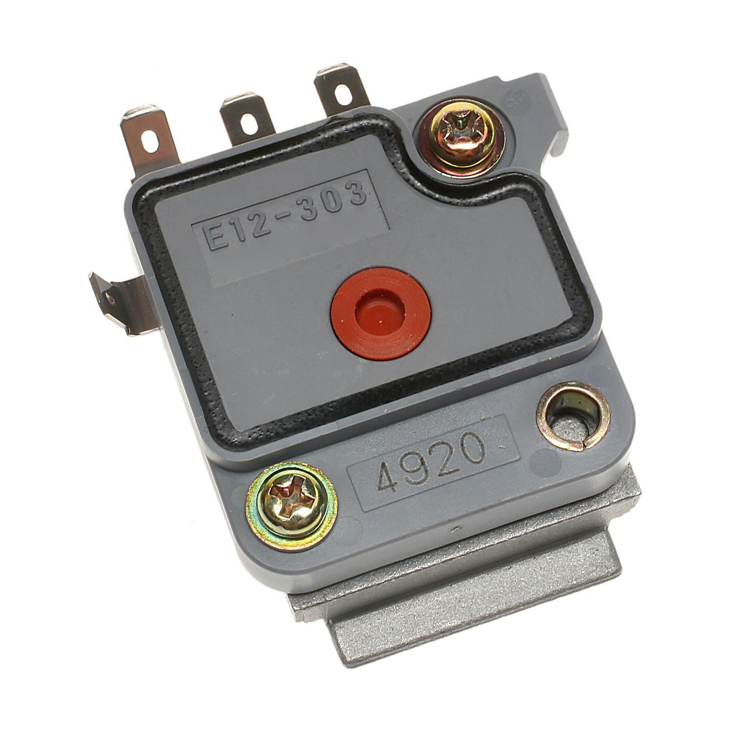 Standard Motor Products LX893 Ignition Control Module product image 1 of 3