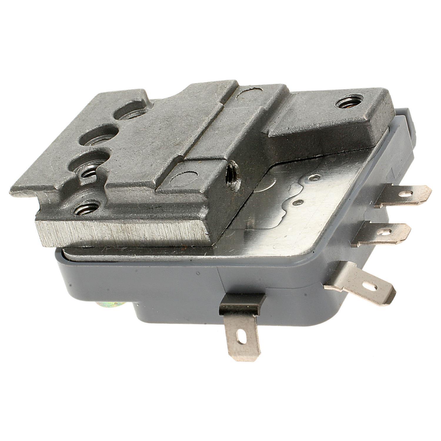Standard Motor Products LX893 Ignition Control Module product image 2 of 3