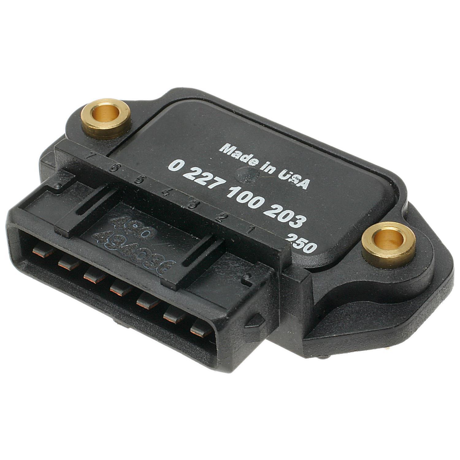 Standard Motor Products LX968 Ignition Control Module product image 2 of 3