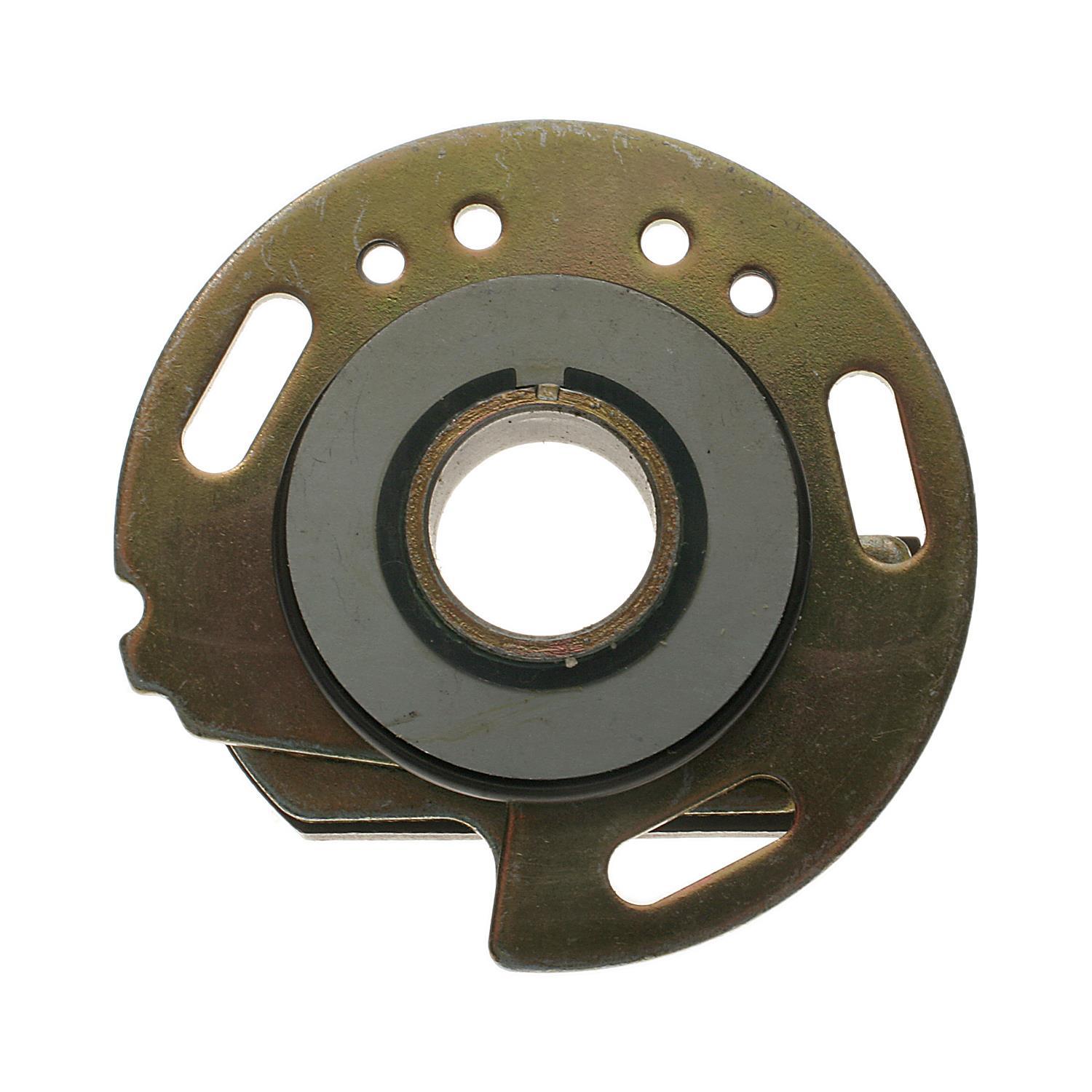 Standard Motor Products LX969 Distributor Breaker Plate product image 1 of 2