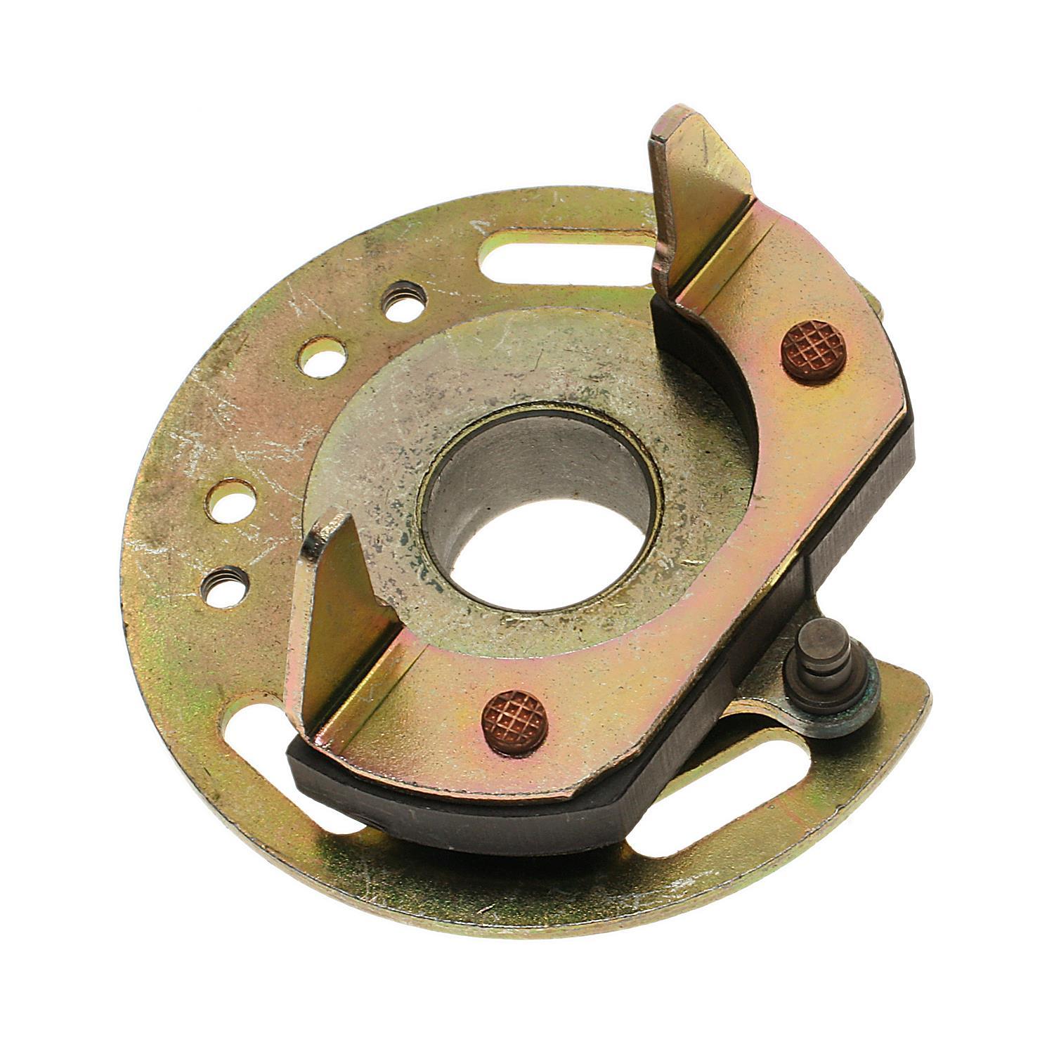 Standard Motor Products LX969 Distributor Breaker Plate product image 2 of 2
