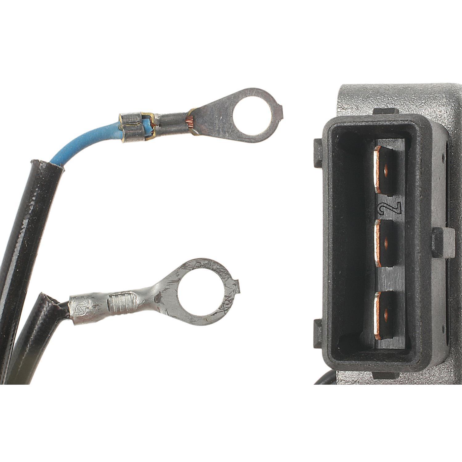Standard Motor Products LX972 - Ignition Control Module Standard Motor Products LX972 Ignition Control Module product image 2 of 3