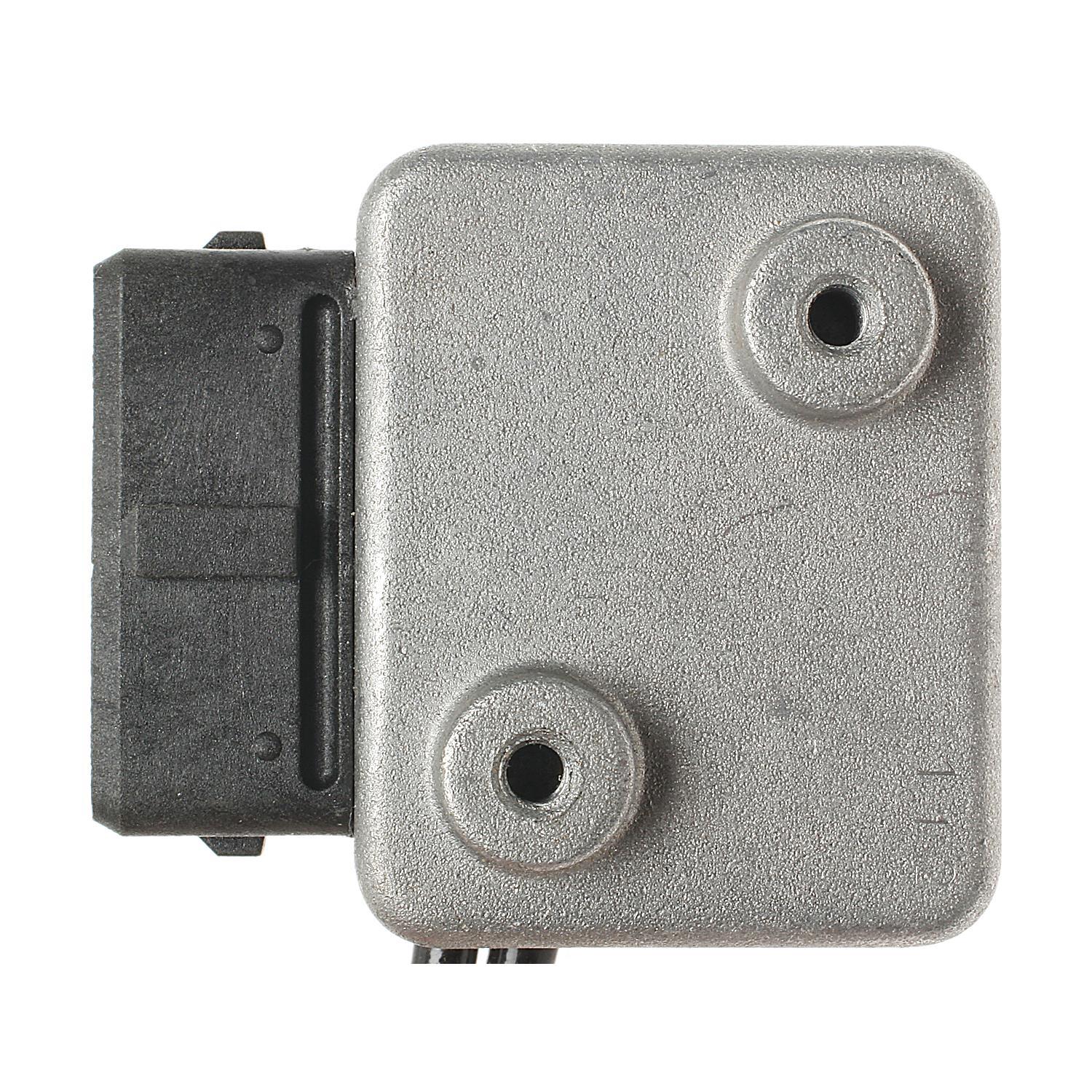 Standard Motor Products LX972 - Ignition Control Module Standard Motor Products LX972 Ignition Control Module product image 3 of 3
