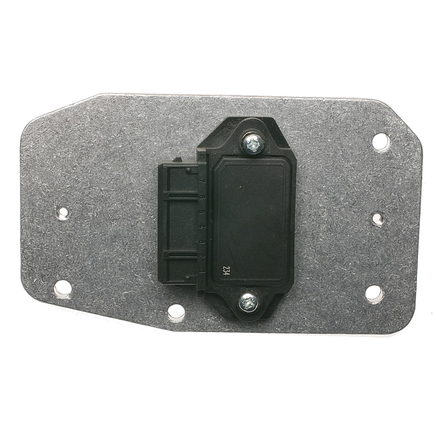 Standard Motor Products LX973 Ignition Control Module product image 2 of 3