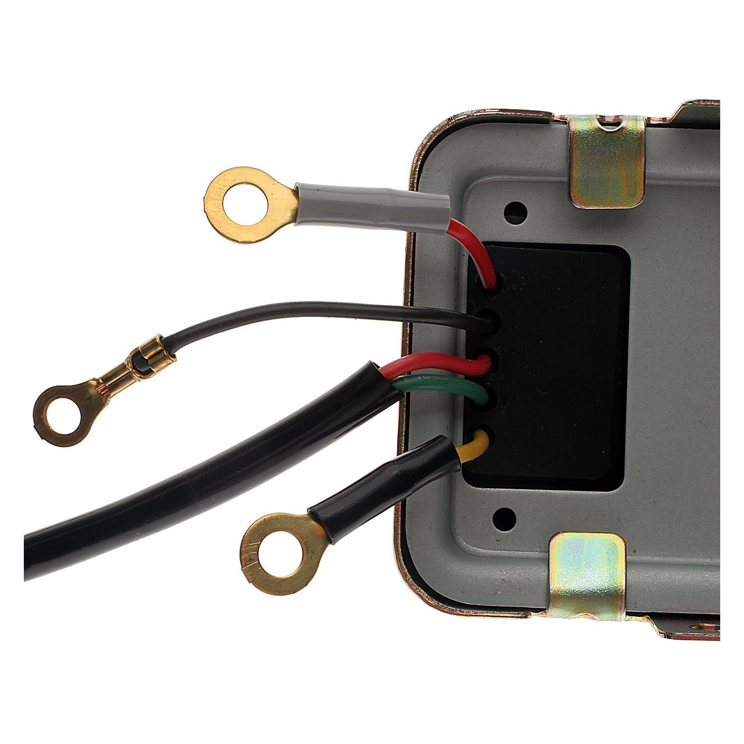 Standard Motor Products LX976 Ignition Control Module product image 3 of 4