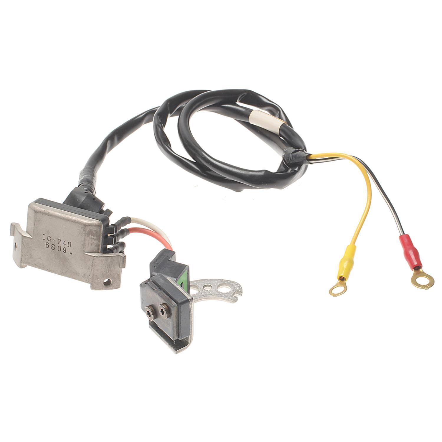 Standard Motor Products LX978 Distributor Ignition Pickup product image 1 of 4
