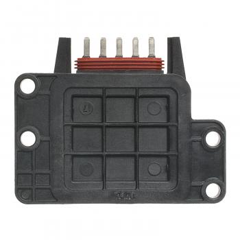 Standard Motor Products LXE25 - Ignition Control Relay Standard Motor Products LXE25 Ignition Control Relay product image 1 of 3