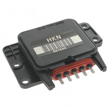 Standard Motor Products LXE32 Ignition Control Relay product image 2 of 3