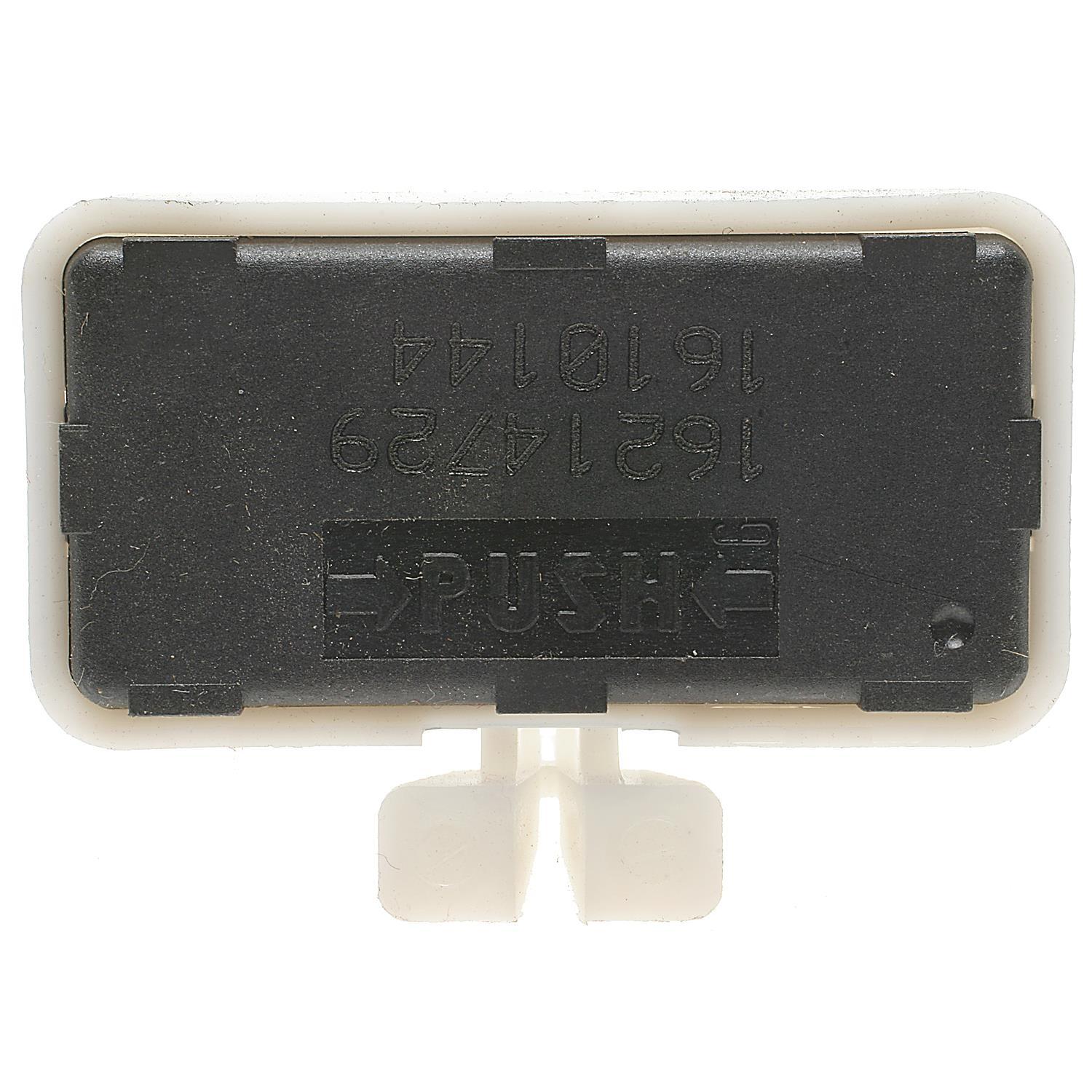 Standard Motor Products LXE55 - Ignition Control Relay Standard Motor Products LXE55 Ignition Control Relay product image 1 of 3