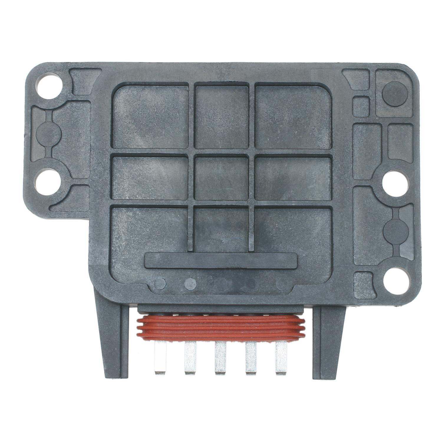 Standard Motor Products LXE7 - Ignition Control Relay Standard Motor Products LXE7 Ignition Control Relay product image 1 of 3