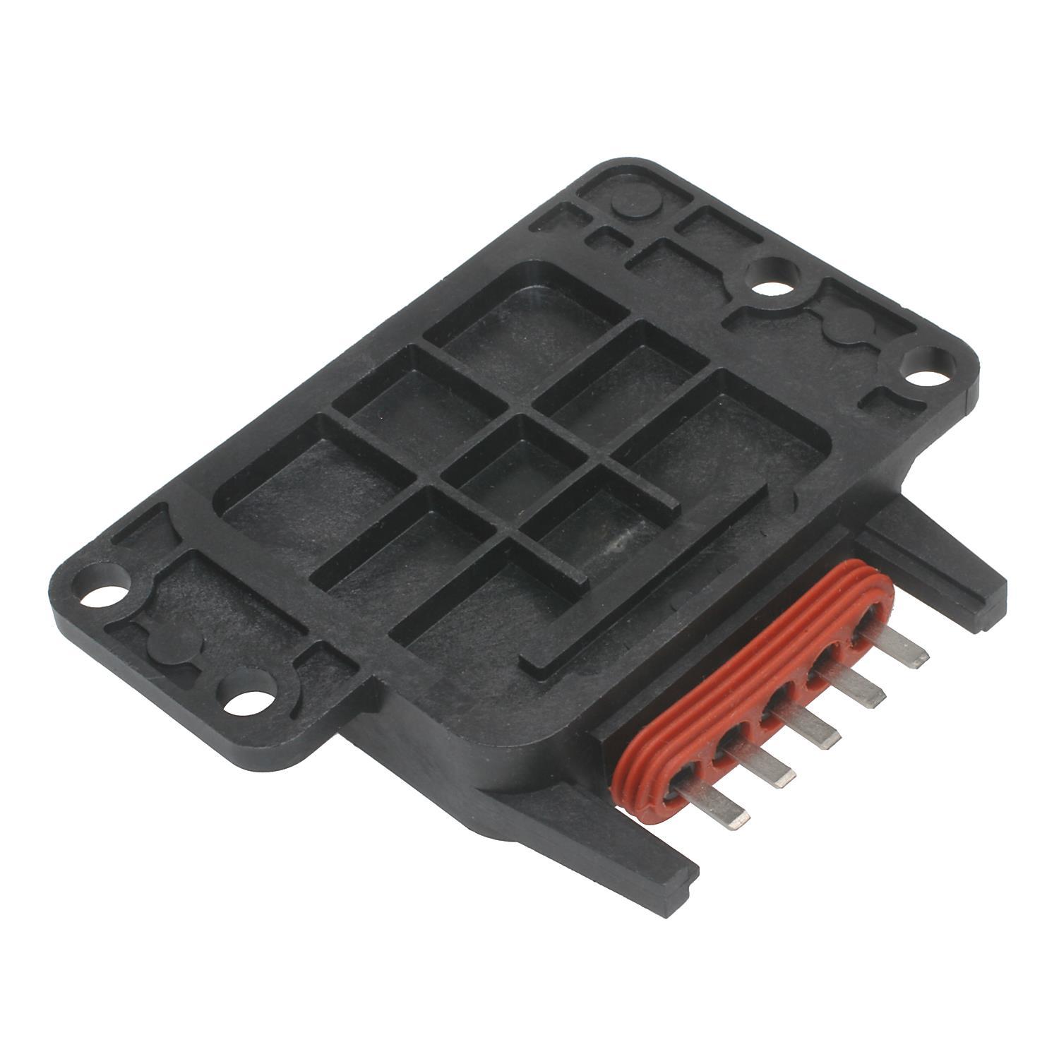 Standard Motor Products LXE9 - Ignition Control Relay Standard Motor Products LXE9 Ignition Control Relay product image 1 of 3
