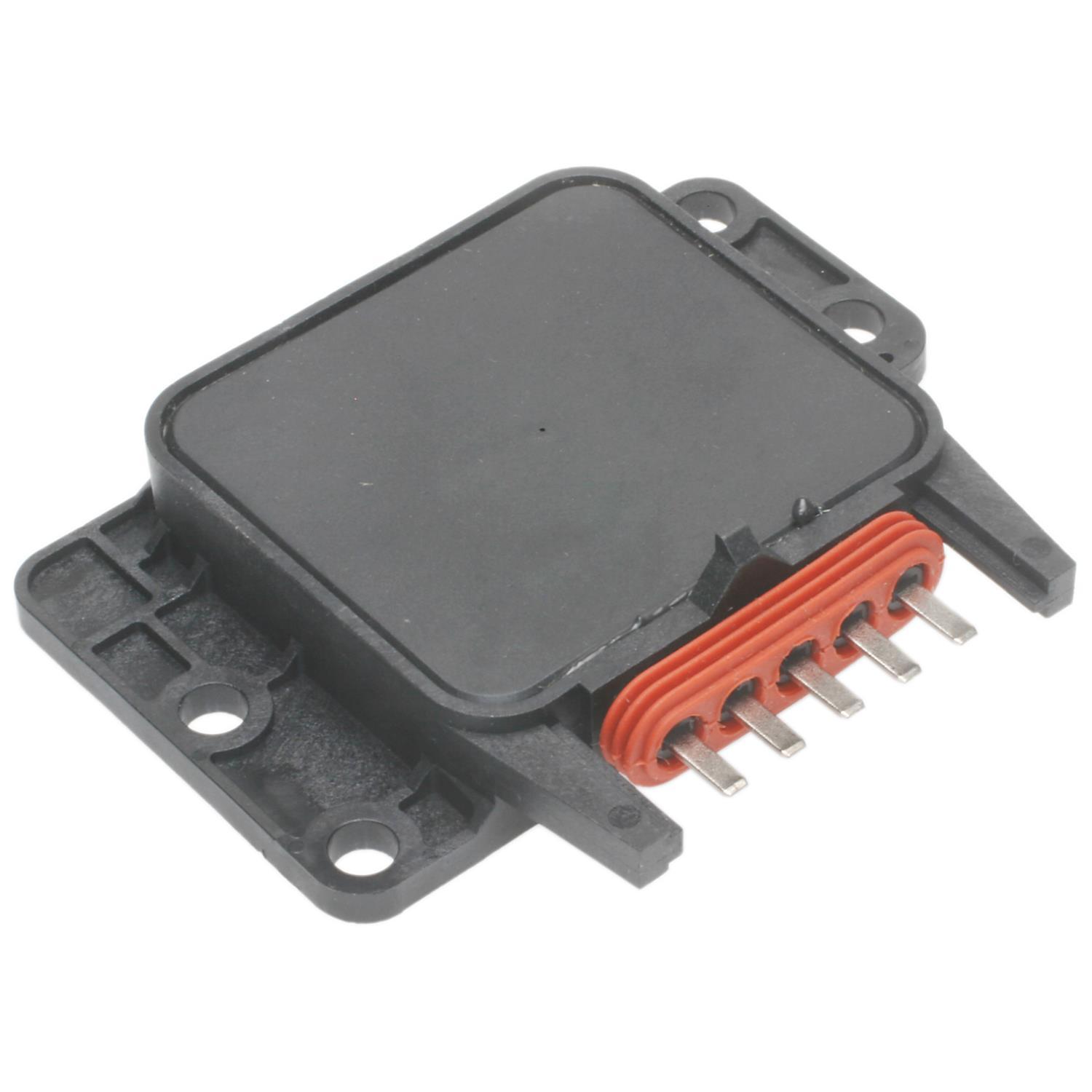 Standard Motor Products LXE9 - Ignition Control Relay Standard Motor Products LXE9 Ignition Control Relay product image 2 of 3