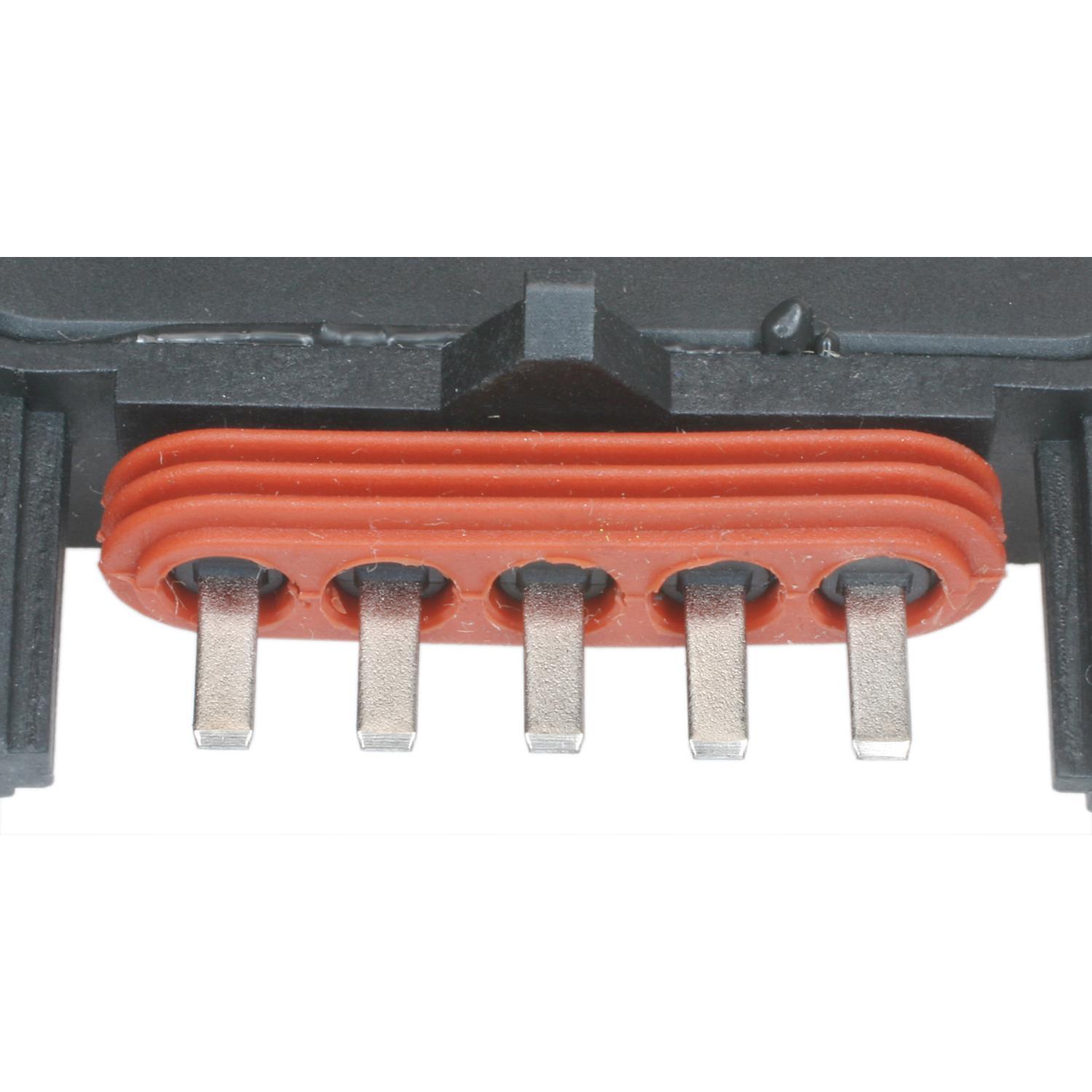 Standard Motor Products LXE9 - Ignition Control Relay Standard Motor Products LXE9 Ignition Control Relay product image 3 of 3