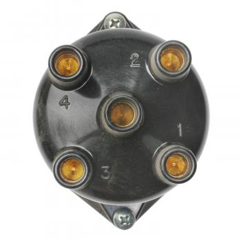 Standard Motor Products MA410 - Distributor Cap Standard Motor Products MA410 Distributor Cap product image 2 of 3