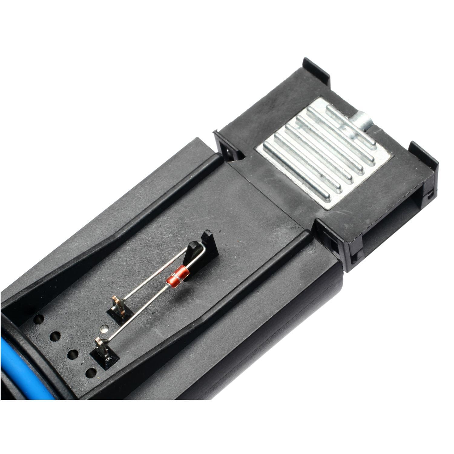 Standard Motor Products MAK102 Mass Air Flow Sensor product image 1 of 3
