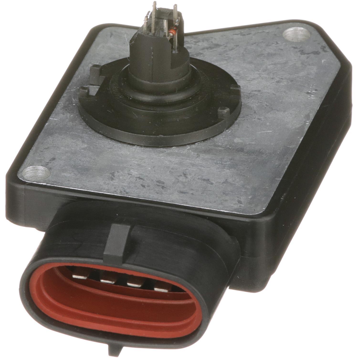 Standard Motor Products MAS0110 - Mass Air Flow Sensor Standard Motor Products MAS0110 Mass Air Flow Sensor product image 1 of 3