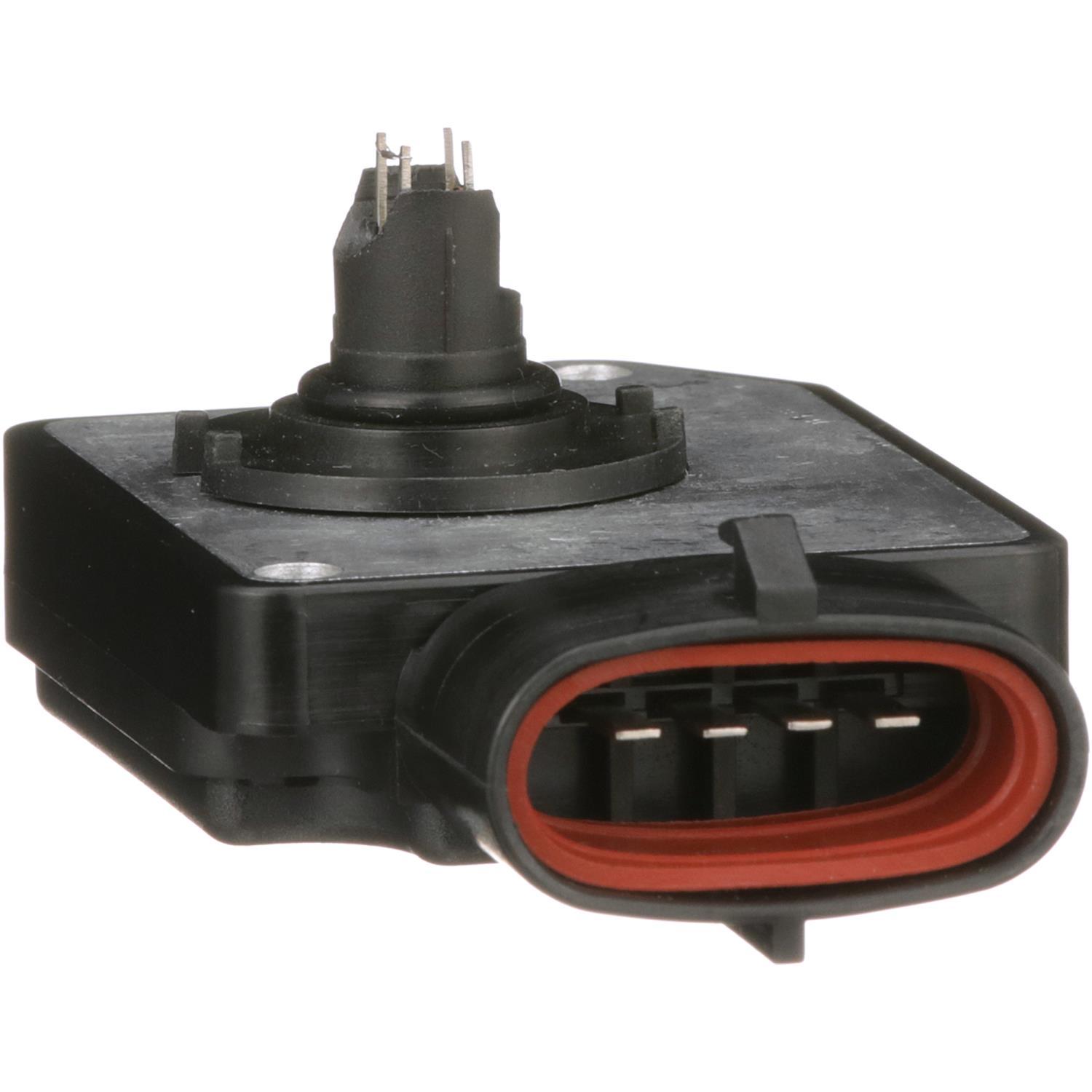 Standard Motor Products MAS0110 - Mass Air Flow Sensor Standard Motor Products MAS0110 Mass Air Flow Sensor product image 2 of 3
