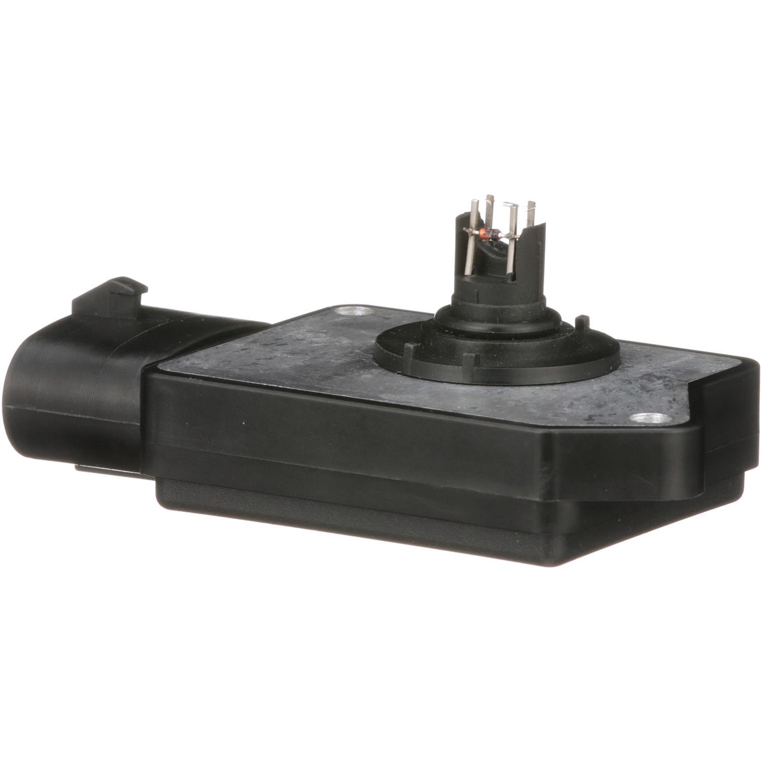 Standard Motor Products MAS0110 - Mass Air Flow Sensor Standard Motor Products MAS0110 Mass Air Flow Sensor product image 3 of 3