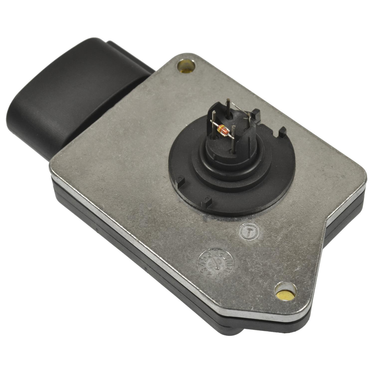 Standard Motor Products MAS0111 Mass Air Flow Sensor product image 1 of 3