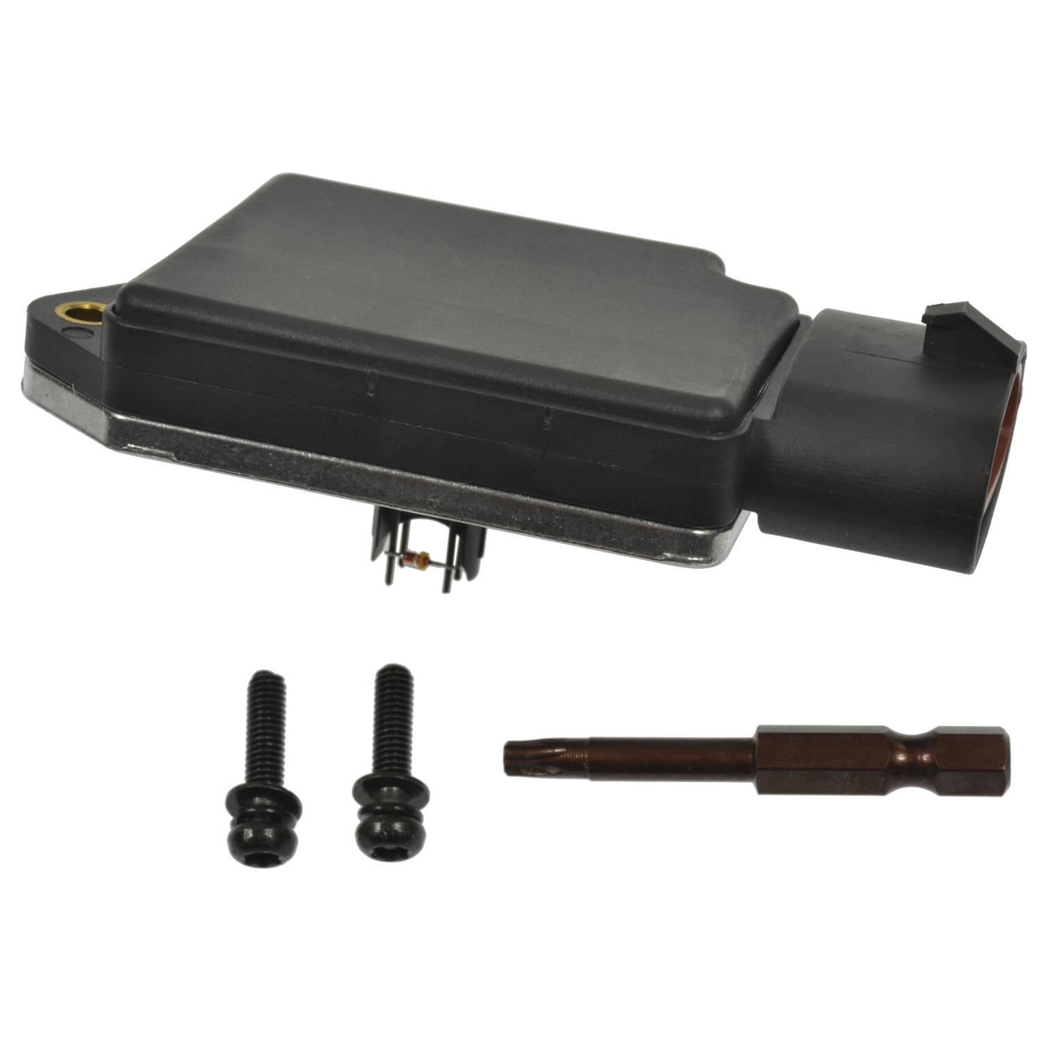 Standard Motor Products MAS0111 Mass Air Flow Sensor product image 2 of 3
