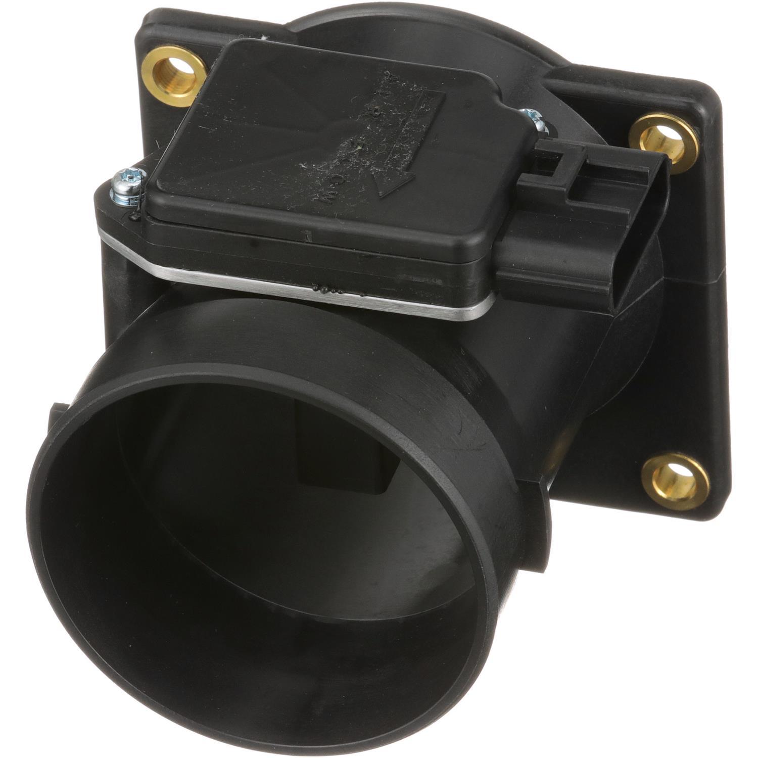 Standard Motor Products MAS0118 - Mass Air Flow Sensor Standard Motor Products MAS0118 Mass Air Flow Sensor product image 1 of 3