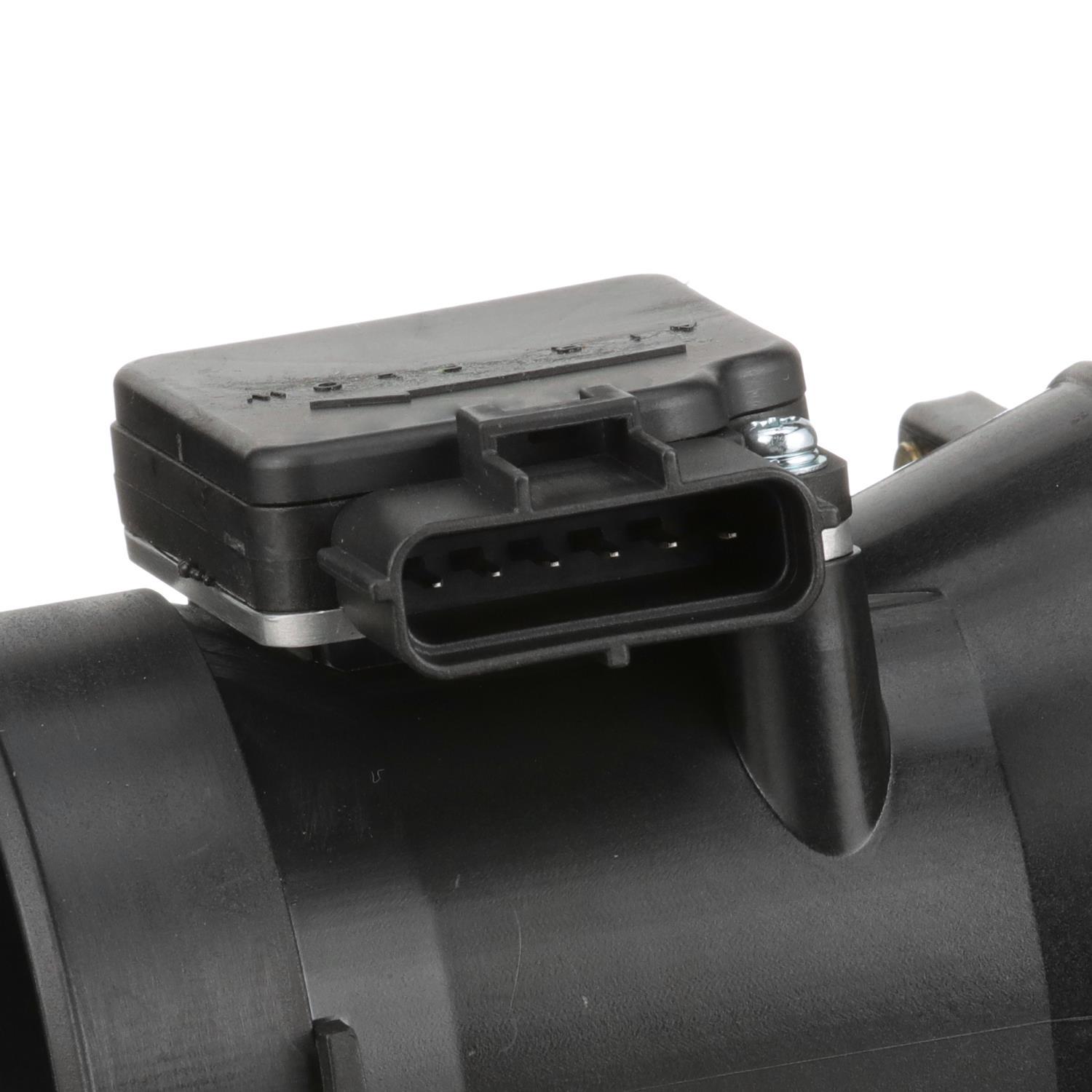 Standard Motor Products MAS0118 - Mass Air Flow Sensor Standard Motor Products MAS0118 Mass Air Flow Sensor product image 2 of 3