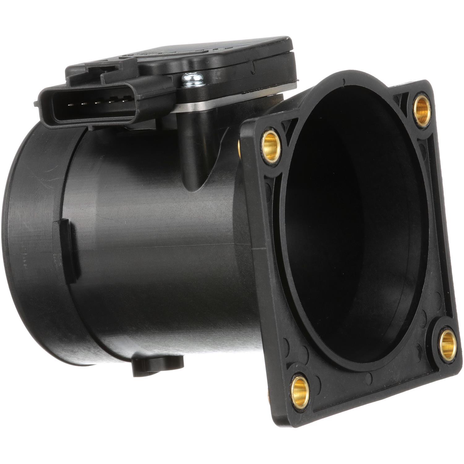 Standard Motor Products MAS0118 - Mass Air Flow Sensor Standard Motor Products MAS0118 Mass Air Flow Sensor product image 3 of 3