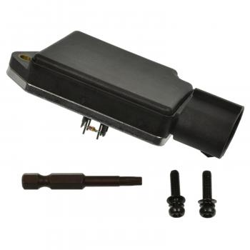 Standard Motor Products MAS0123 - Mass Air Flow Sensor Standard Motor Products MAS0123 Mass Air Flow Sensor product image 2 of 3