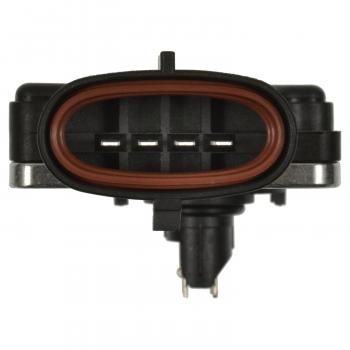 Standard Motor Products MAS0123 - Mass Air Flow Sensor Standard Motor Products MAS0123 Mass Air Flow Sensor product image 3 of 3