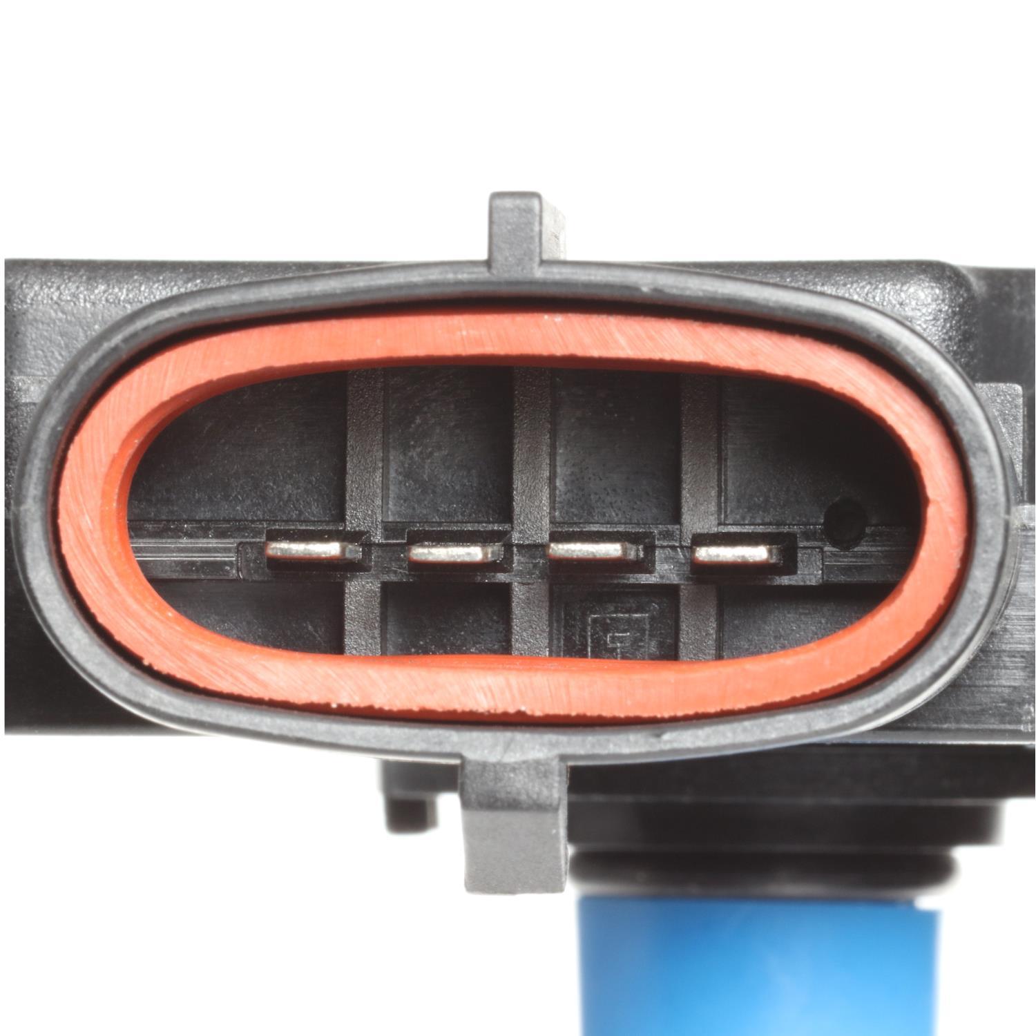 Standard Motor Products MAS0125 - Mass Air Flow Sensor Standard Motor Products MAS0125 Mass Air Flow Sensor product image 2 of 3