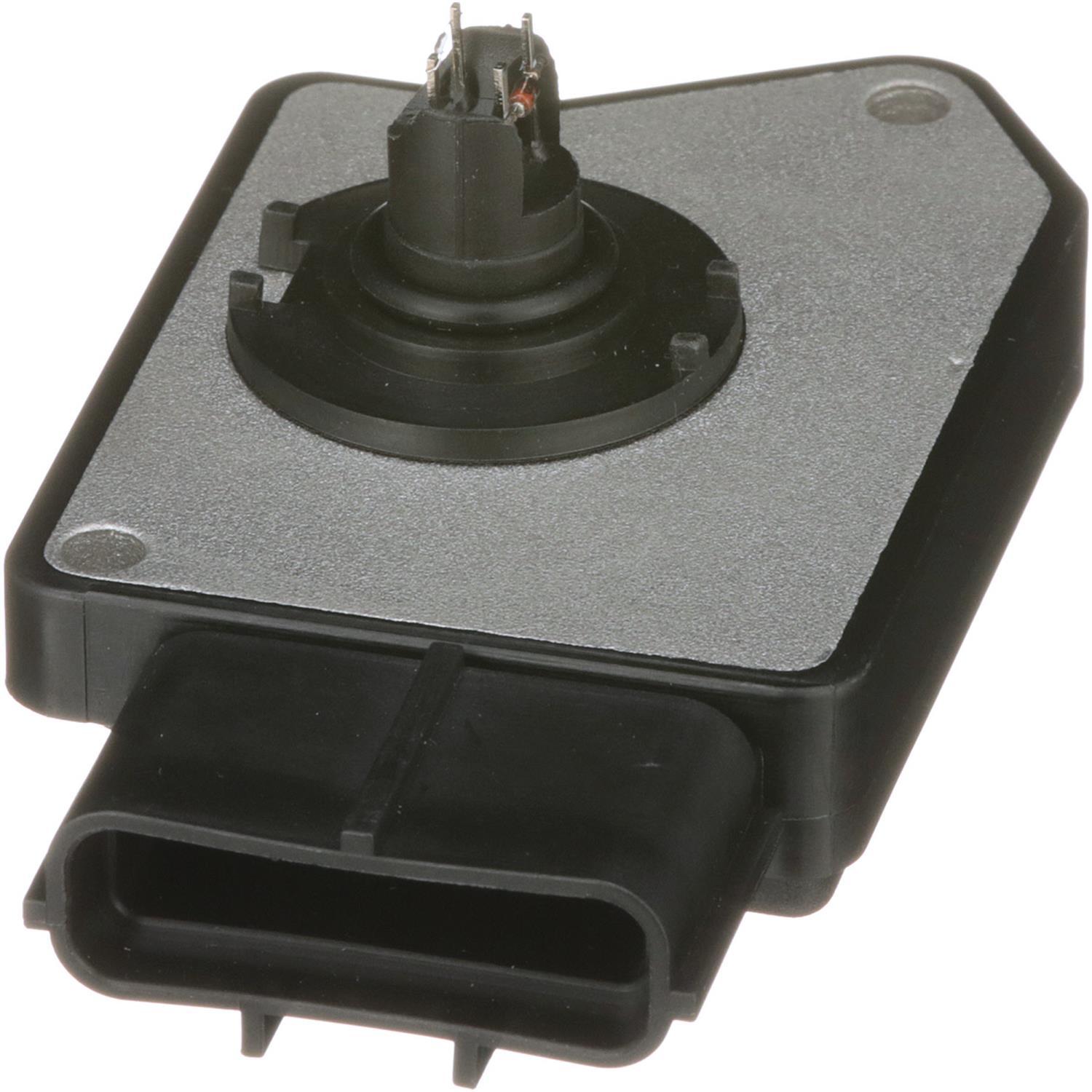 Standard Motor Products MAS0127 - Mass Air Flow Sensor Standard Motor Products MAS0127 Mass Air Flow Sensor product image 1 of 3