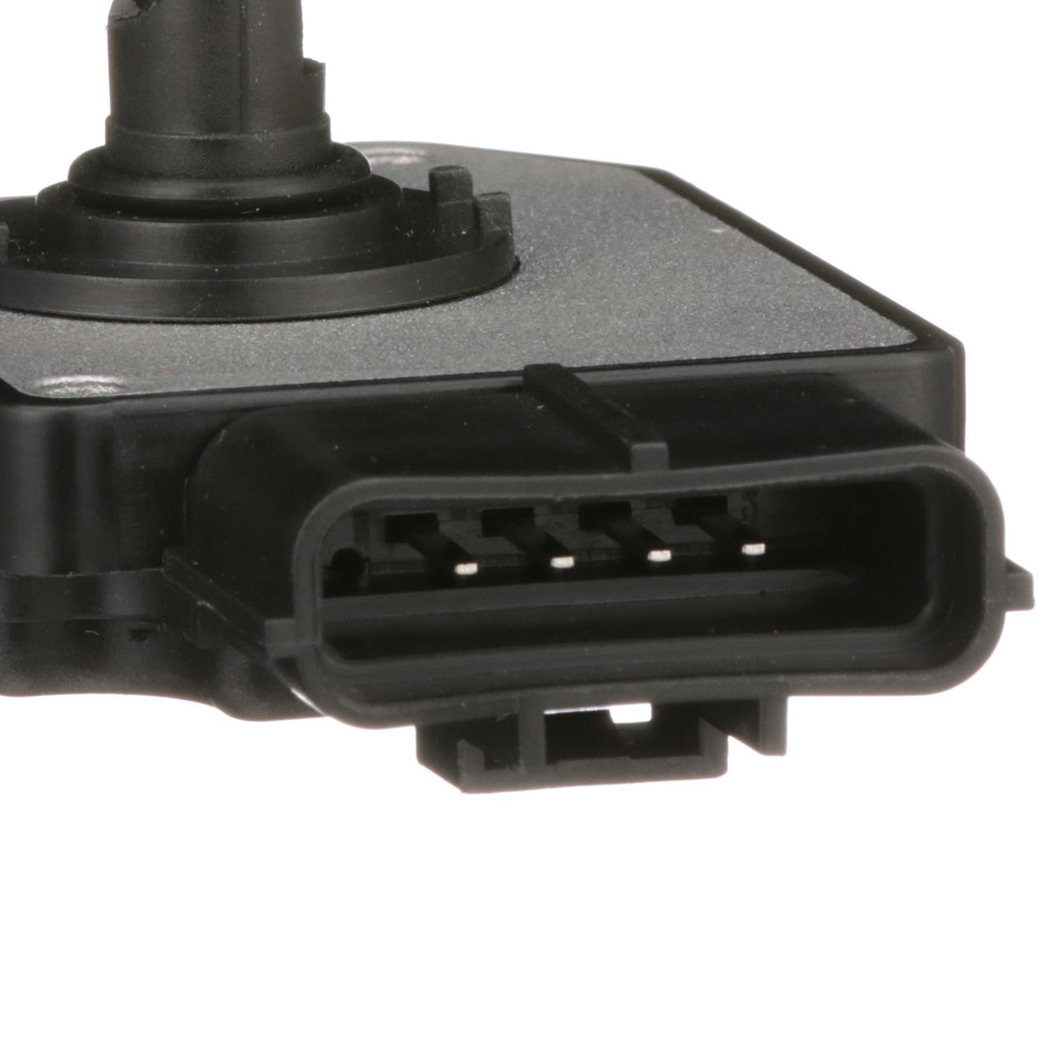 Standard Motor Products MAS0127 - Mass Air Flow Sensor Standard Motor Products MAS0127 Mass Air Flow Sensor product image 2 of 3