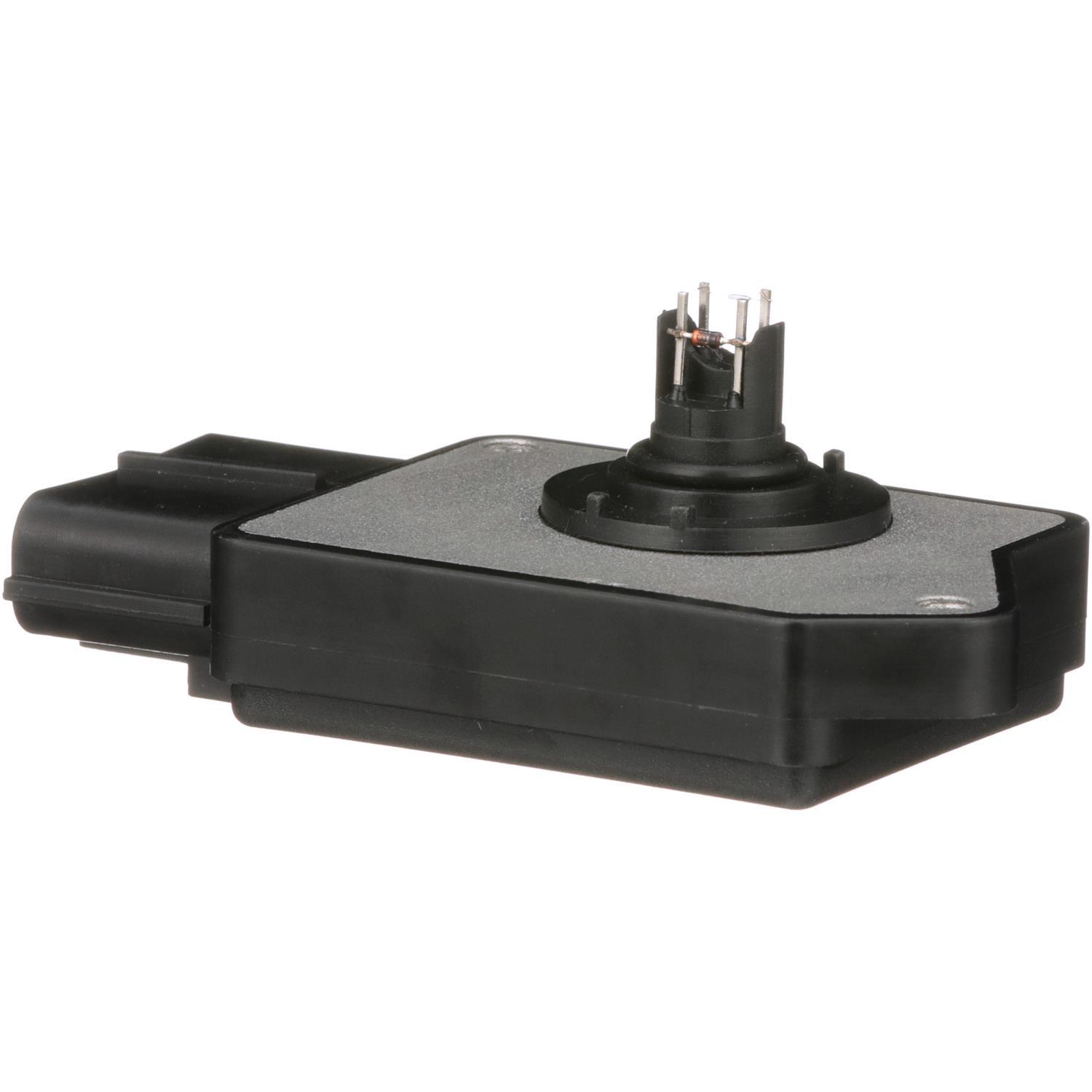 Standard Motor Products MAS0127 - Mass Air Flow Sensor Standard Motor Products MAS0127 Mass Air Flow Sensor product image 3 of 3